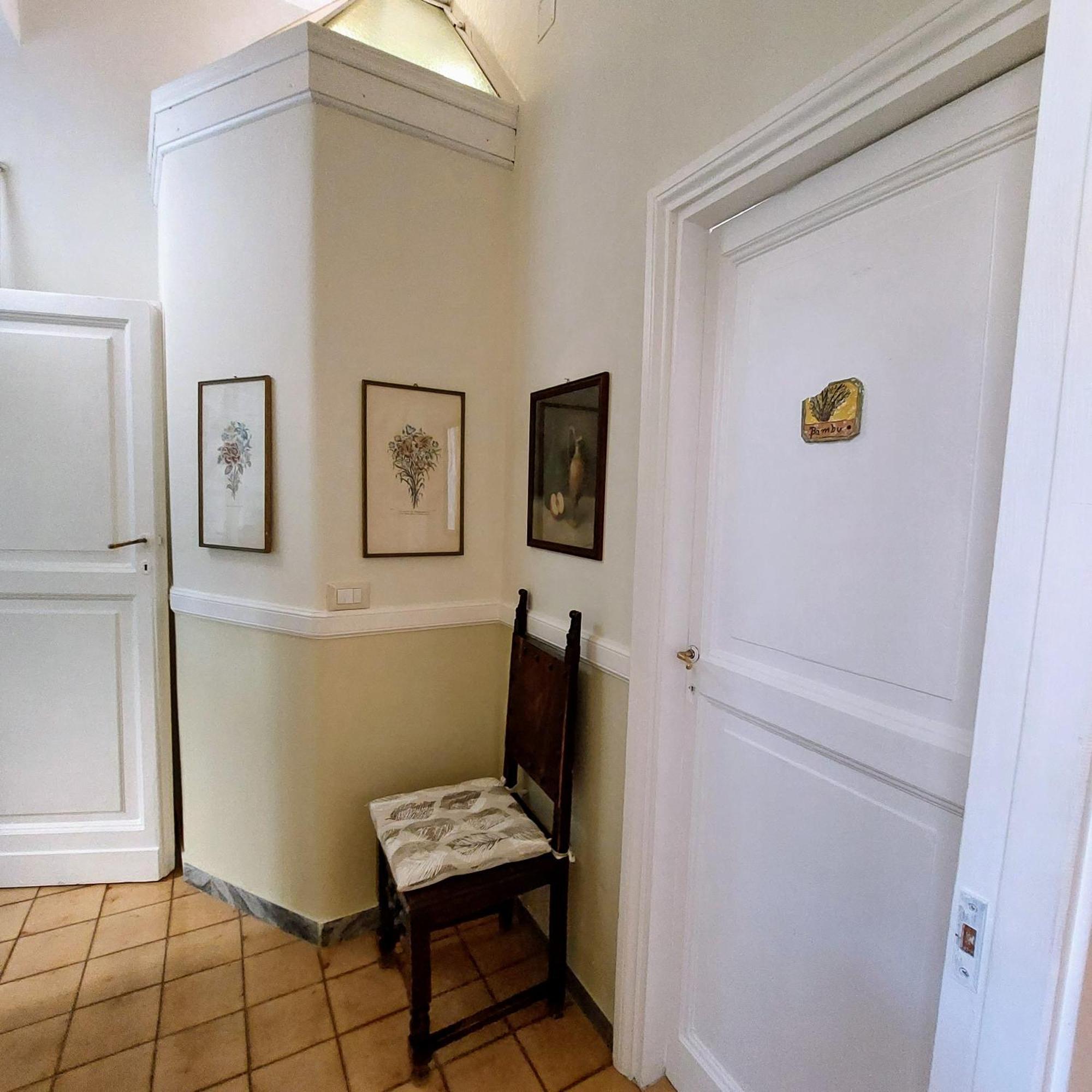 Residenza Maritti Decò Style 2* Roma