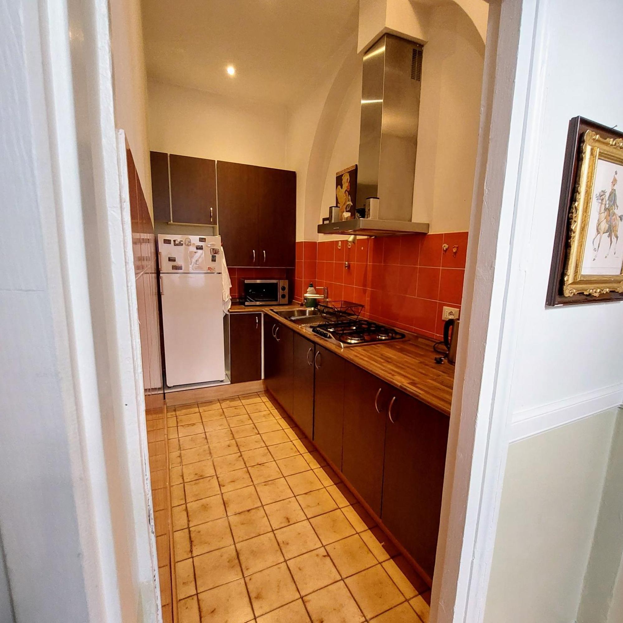 Residenza Maritti Decò Style Affittacamere Roma