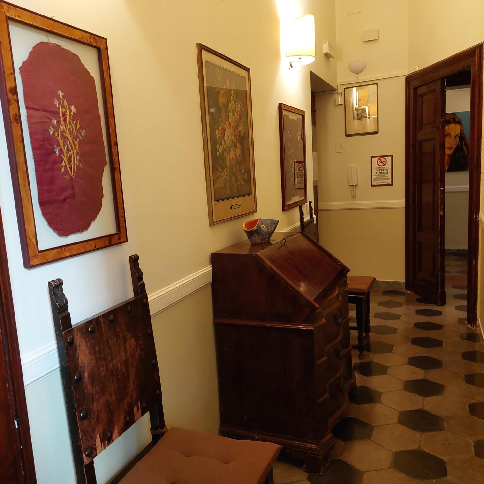 Residenza Maritti Decò Style Affittacamere Roma