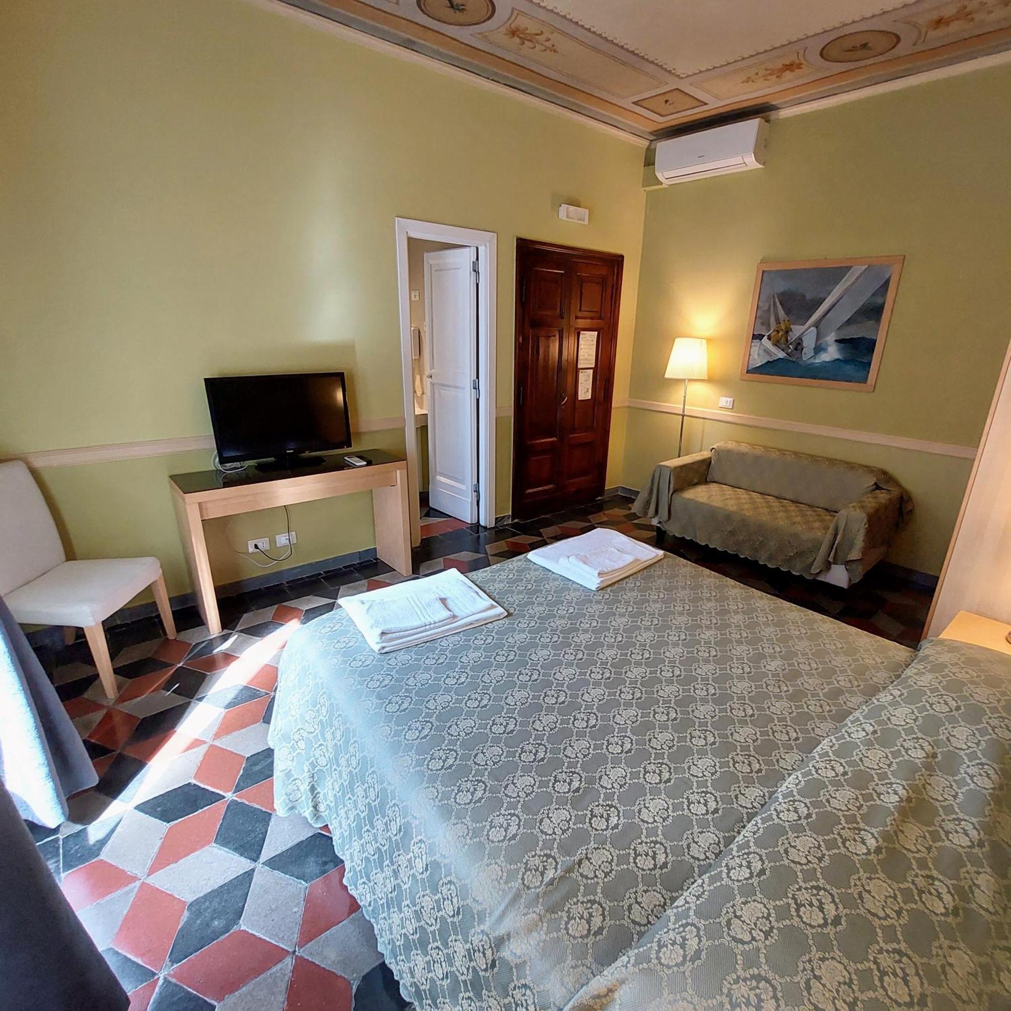 Residenza Maritti Decò Style 2* Roma