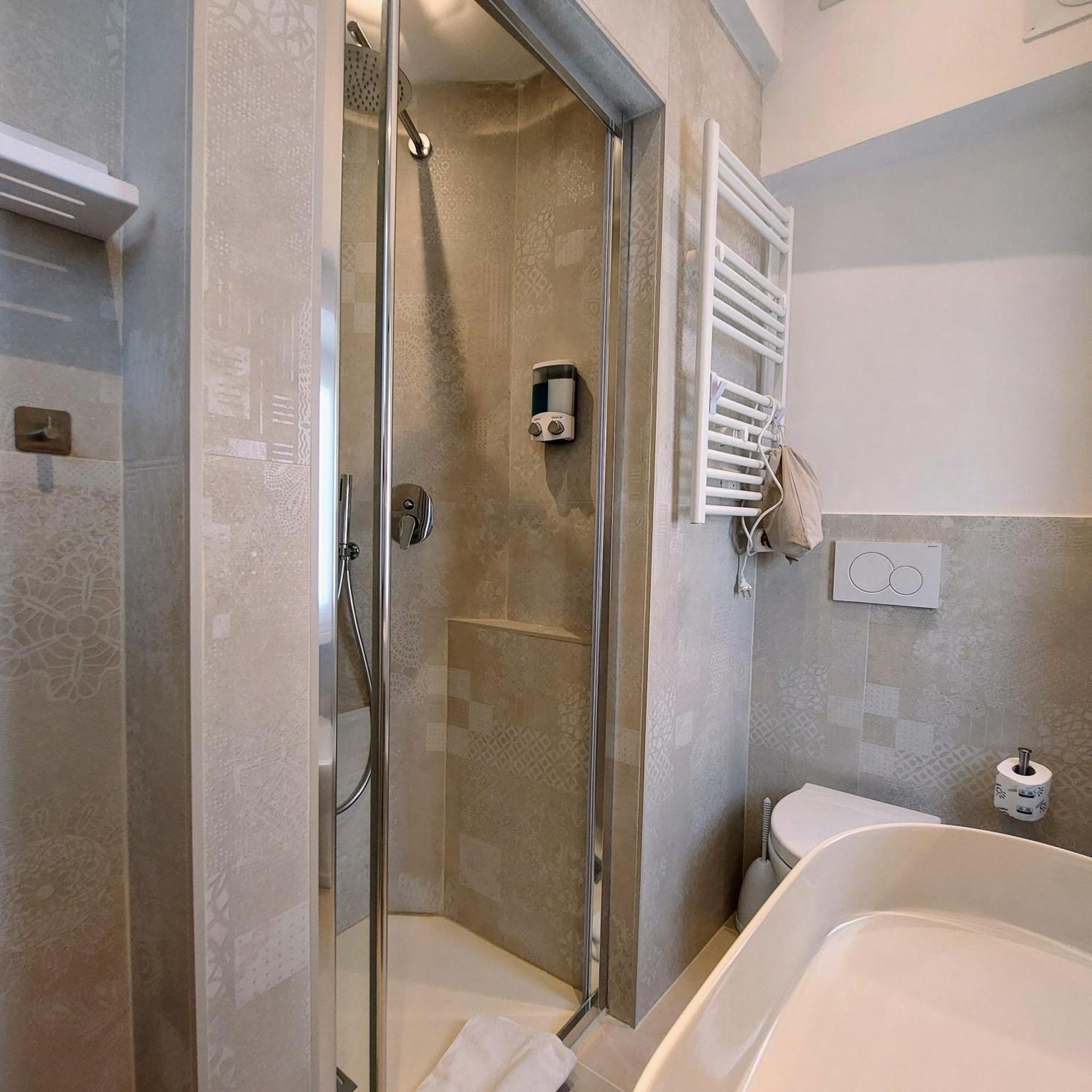 Residenza Maritti Decò Style Affittacamere Roma