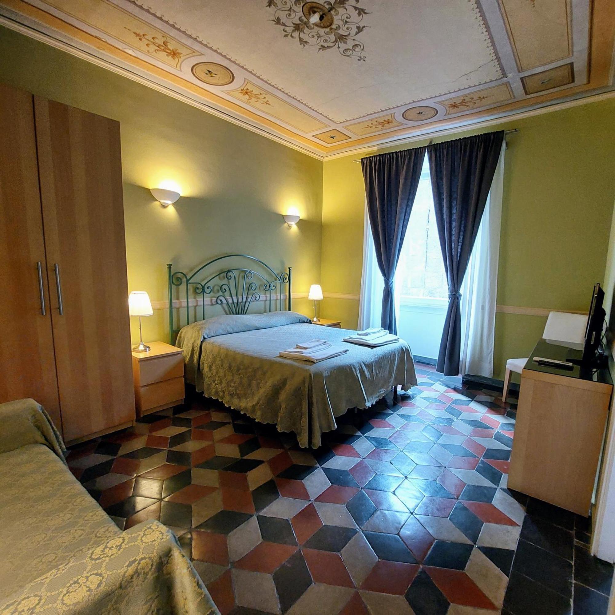 Residenza Maritti Decò Style Affittacamere