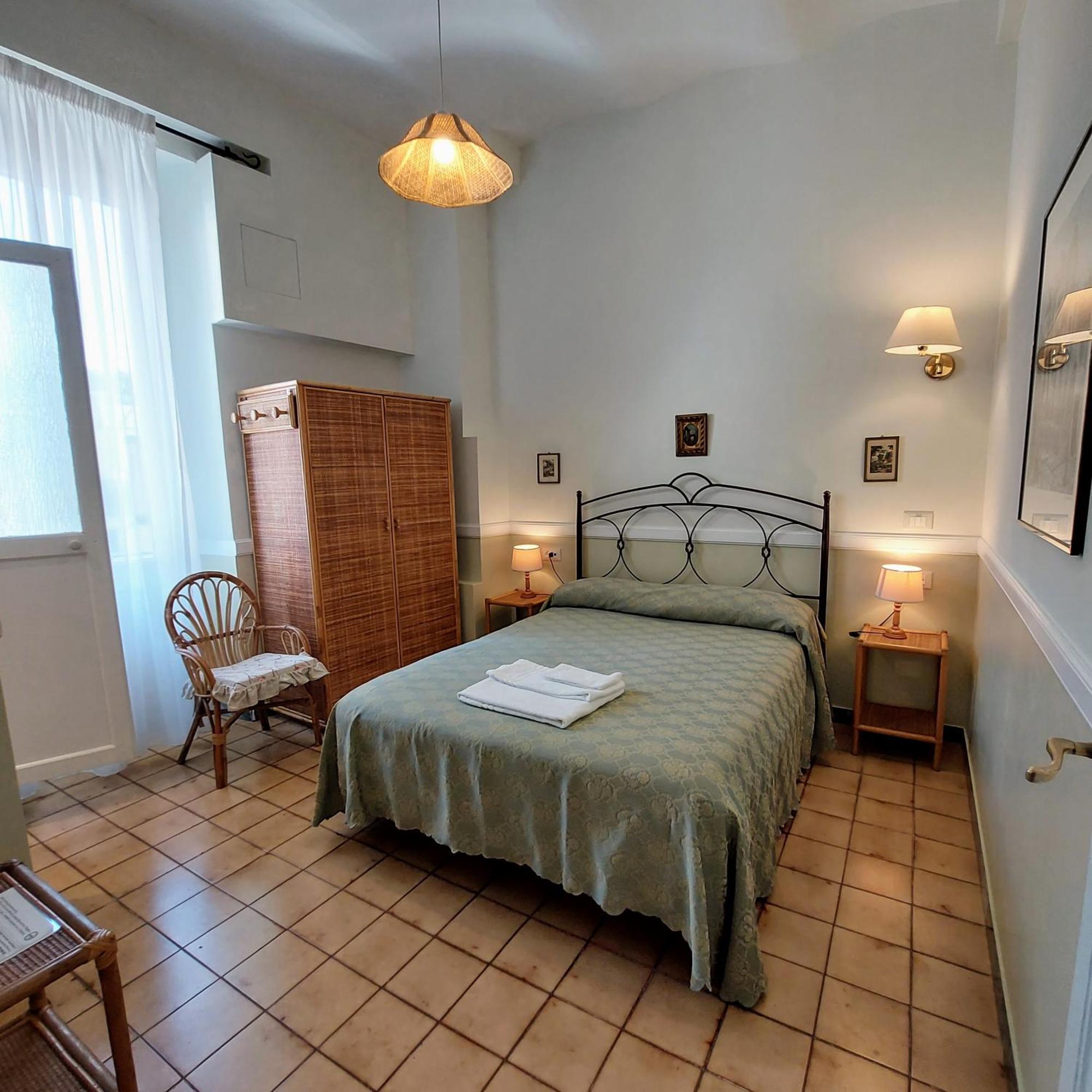 Residenza Maritti Decò Style Affittacamere 2*