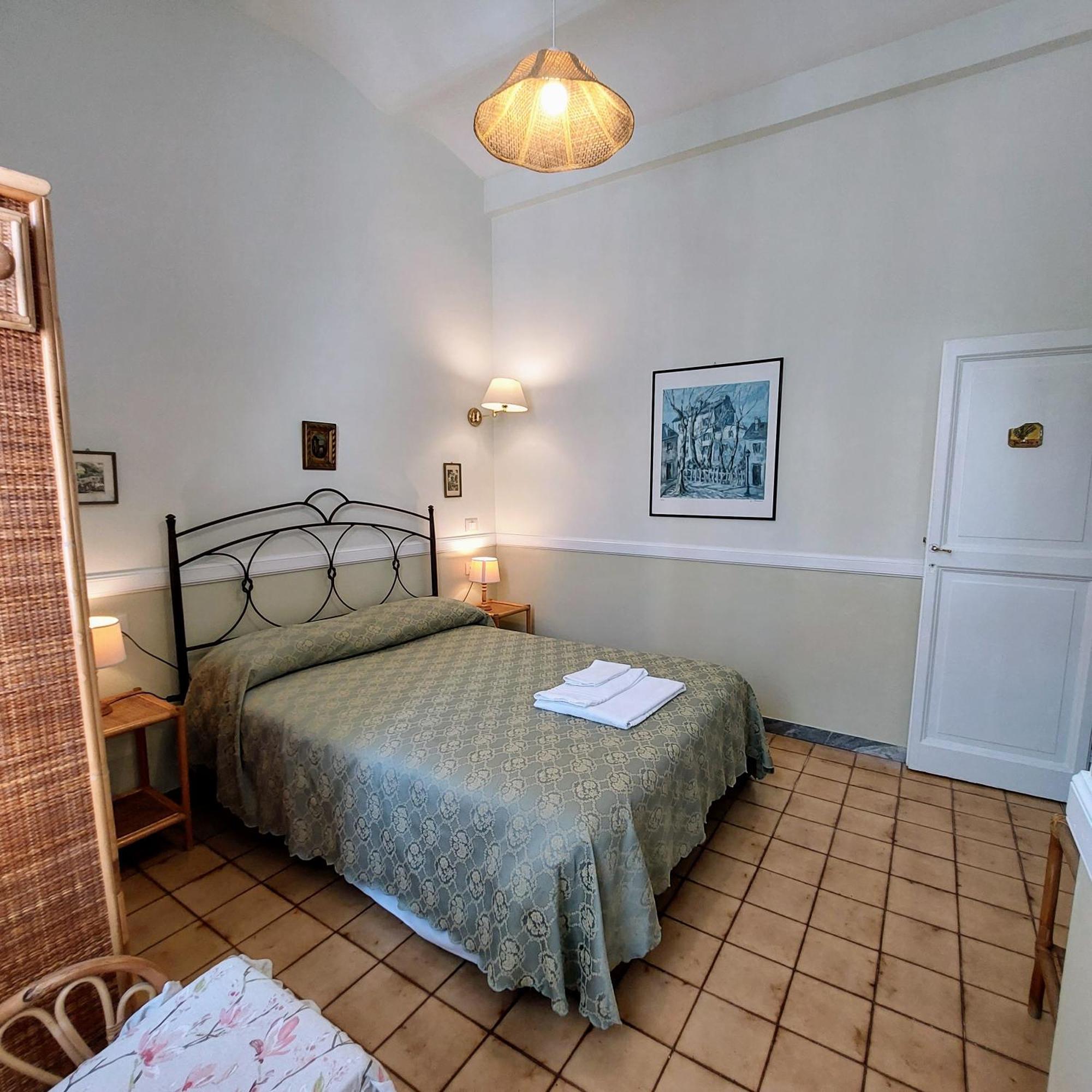 Affittacamere Residenza Maritti Decò Style Roma