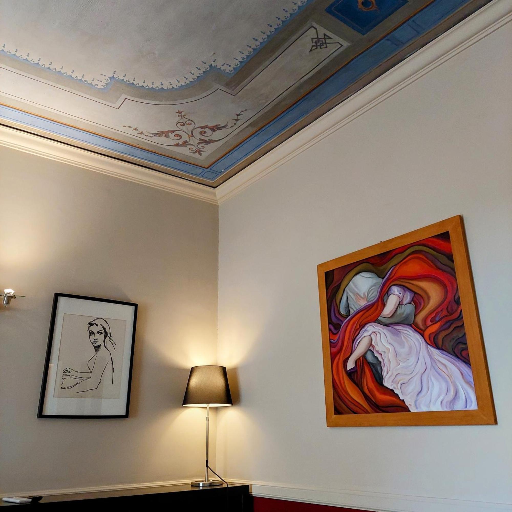 Residenza Maritti Decò Style 2* Roma