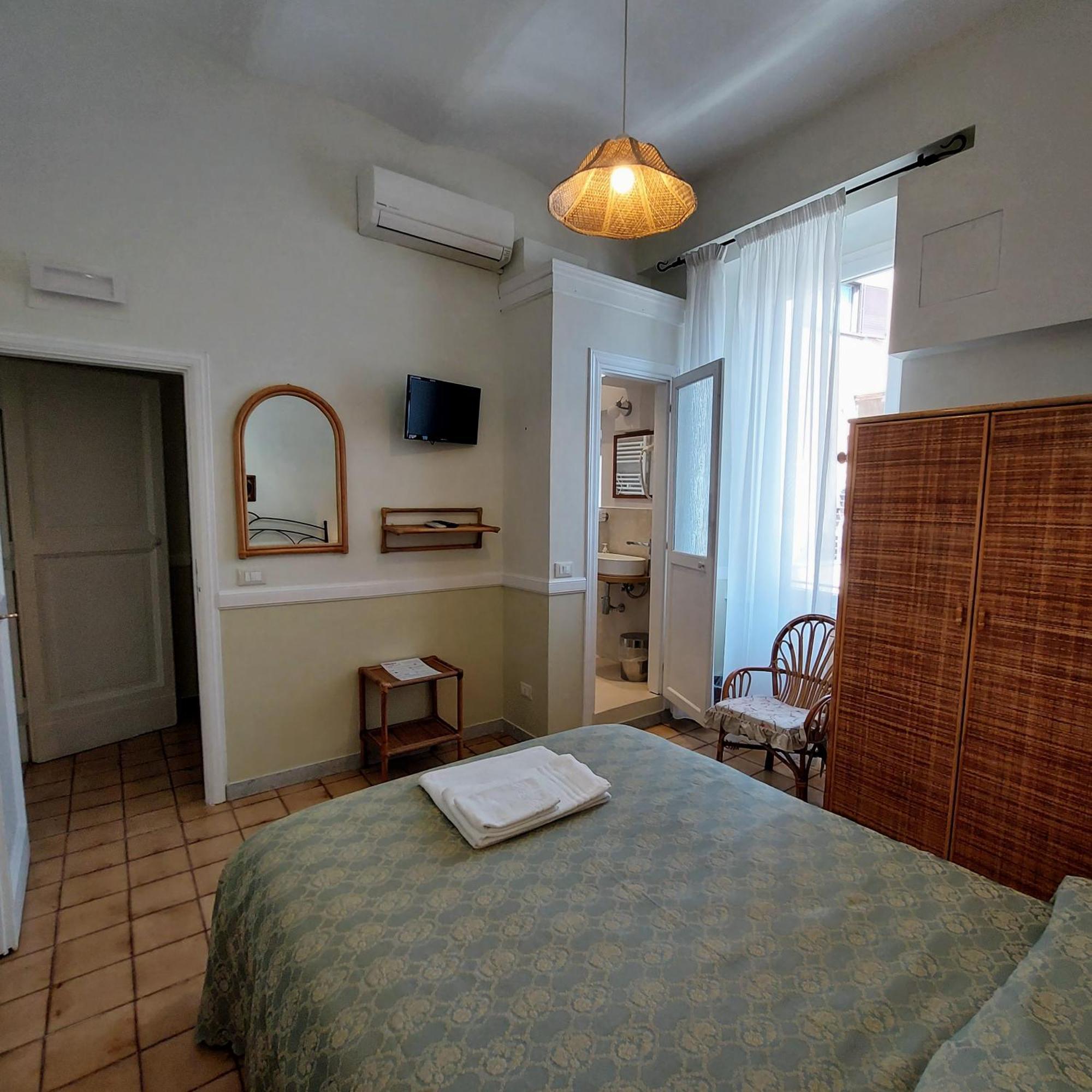 Affittacamere Residenza Maritti Decò Style