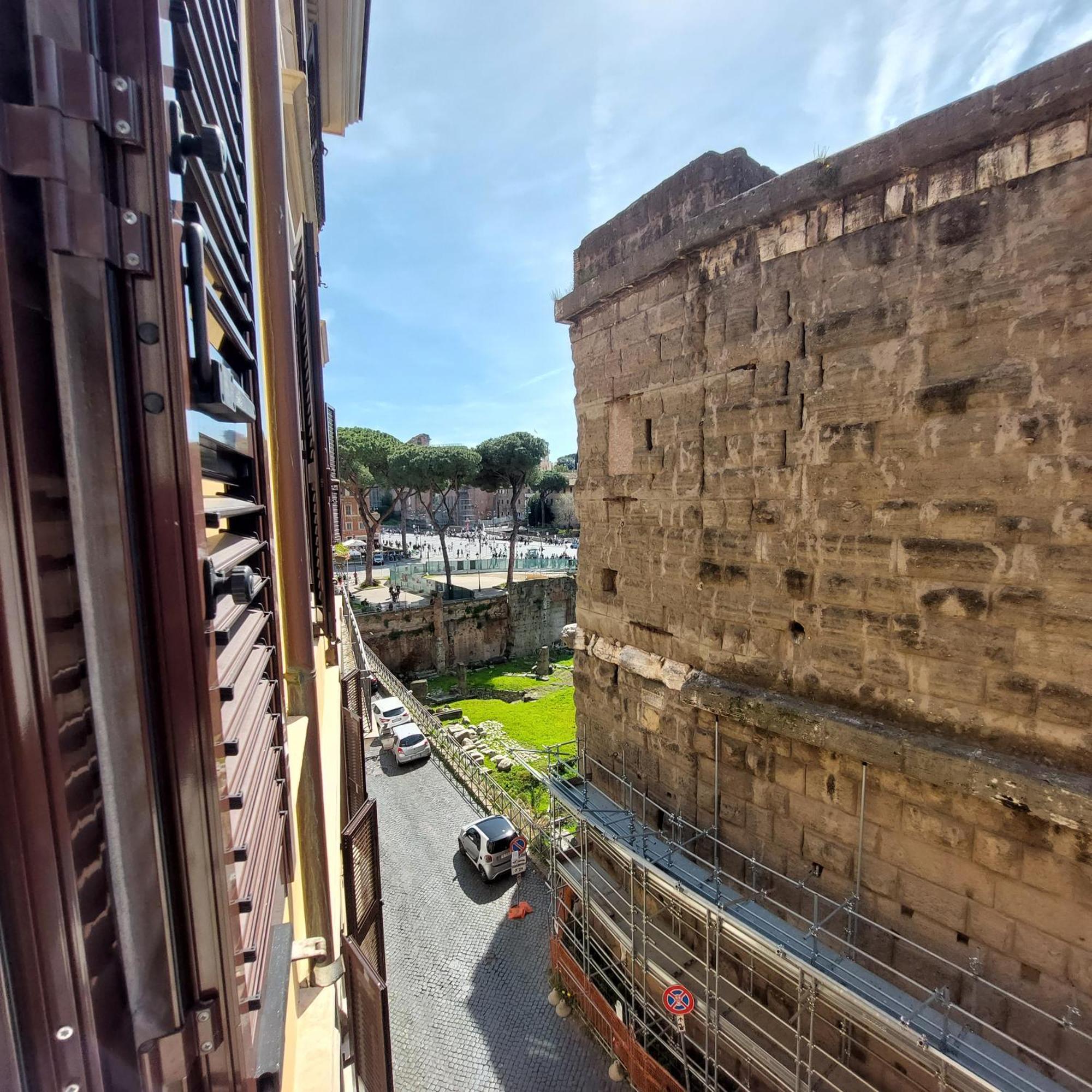 Residenza Maritti Decò Style Roma