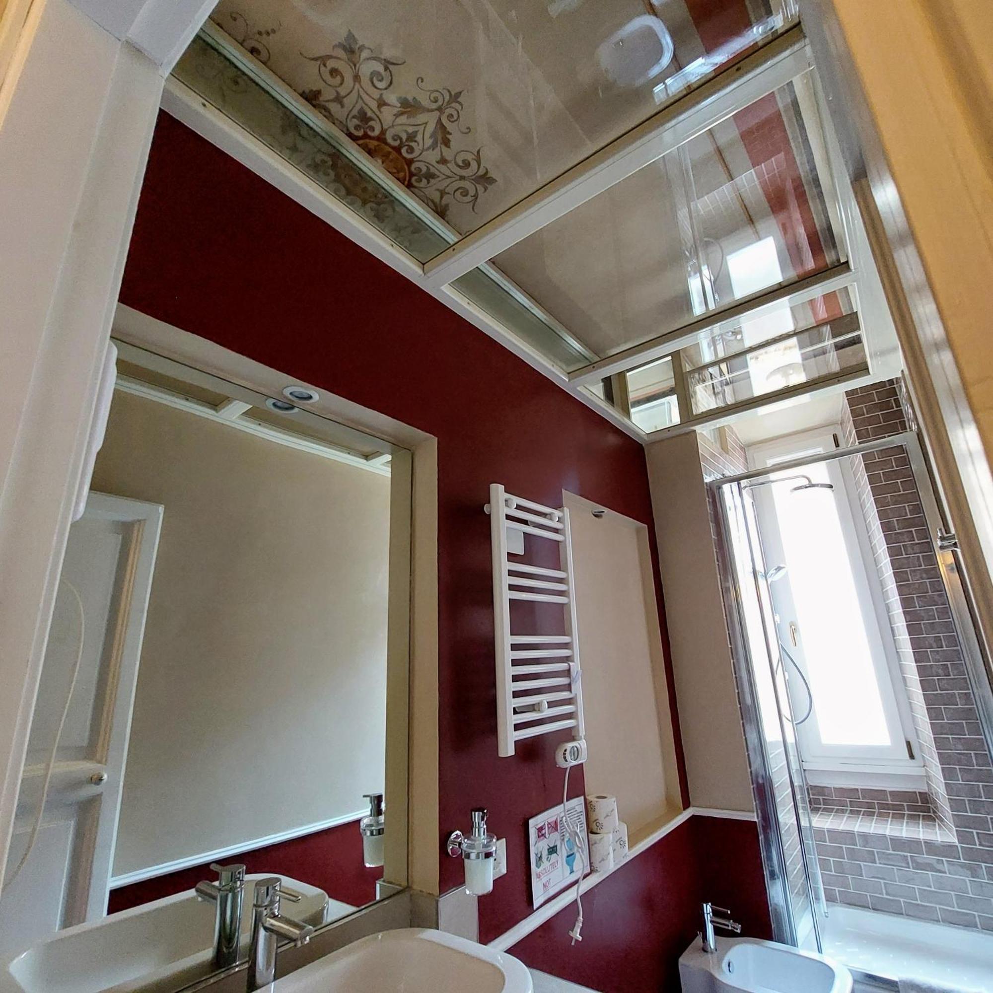 Residenza Maritti Deco Style Casa de hóspedes 2*