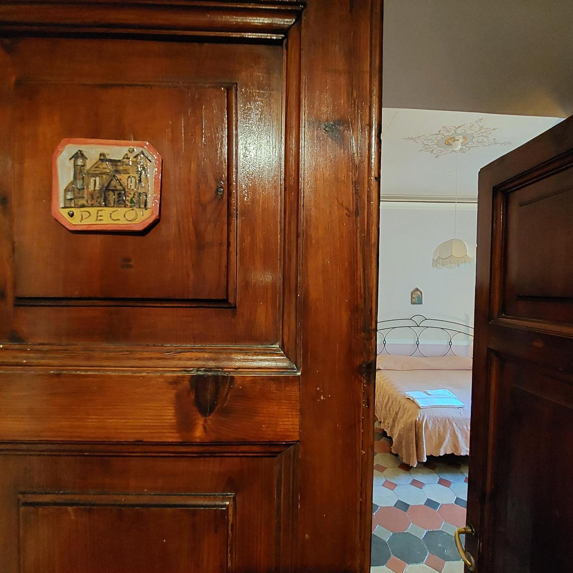 Residenza Maritti Decò Style Affittacamere Roma