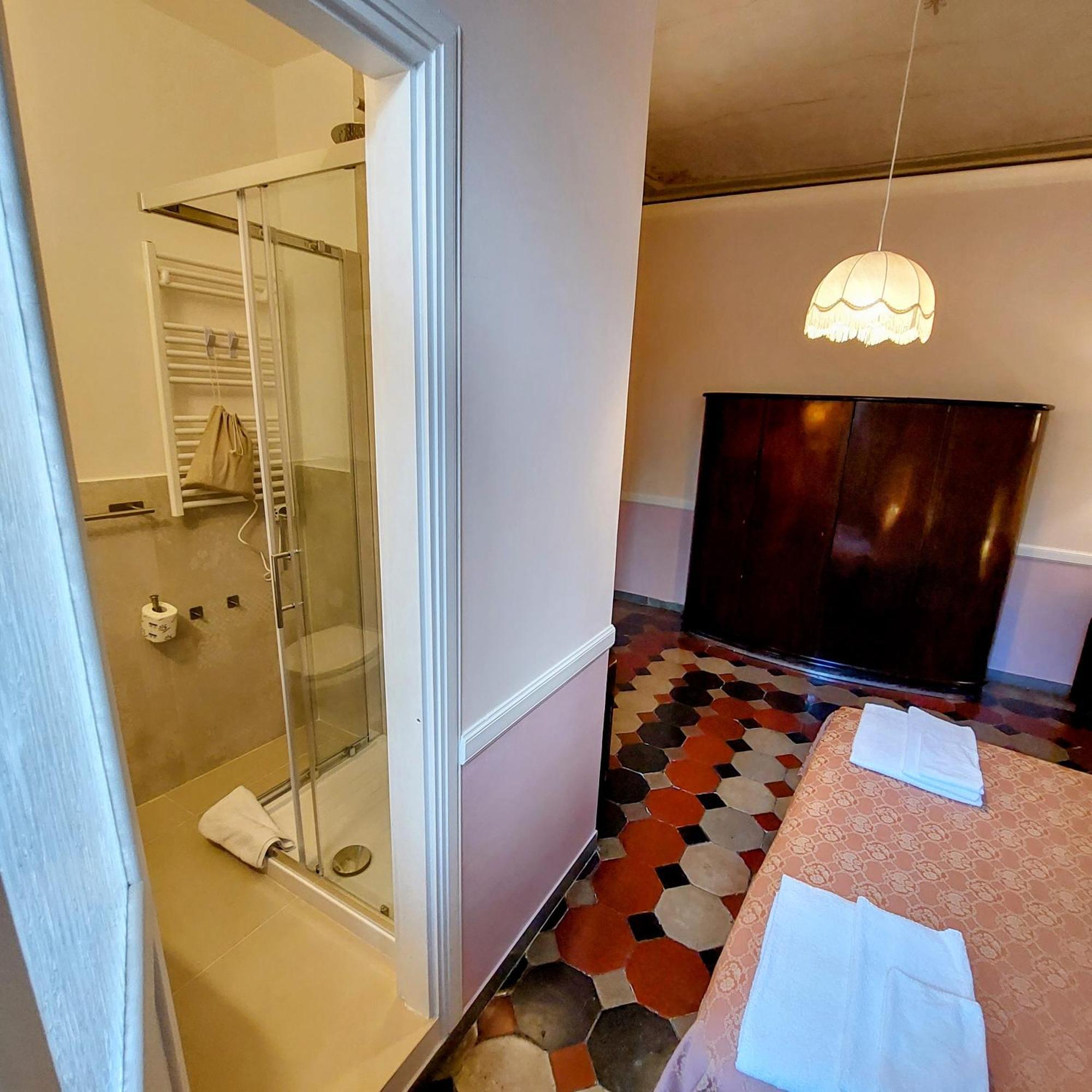Residenza Maritti Decò Style Roma