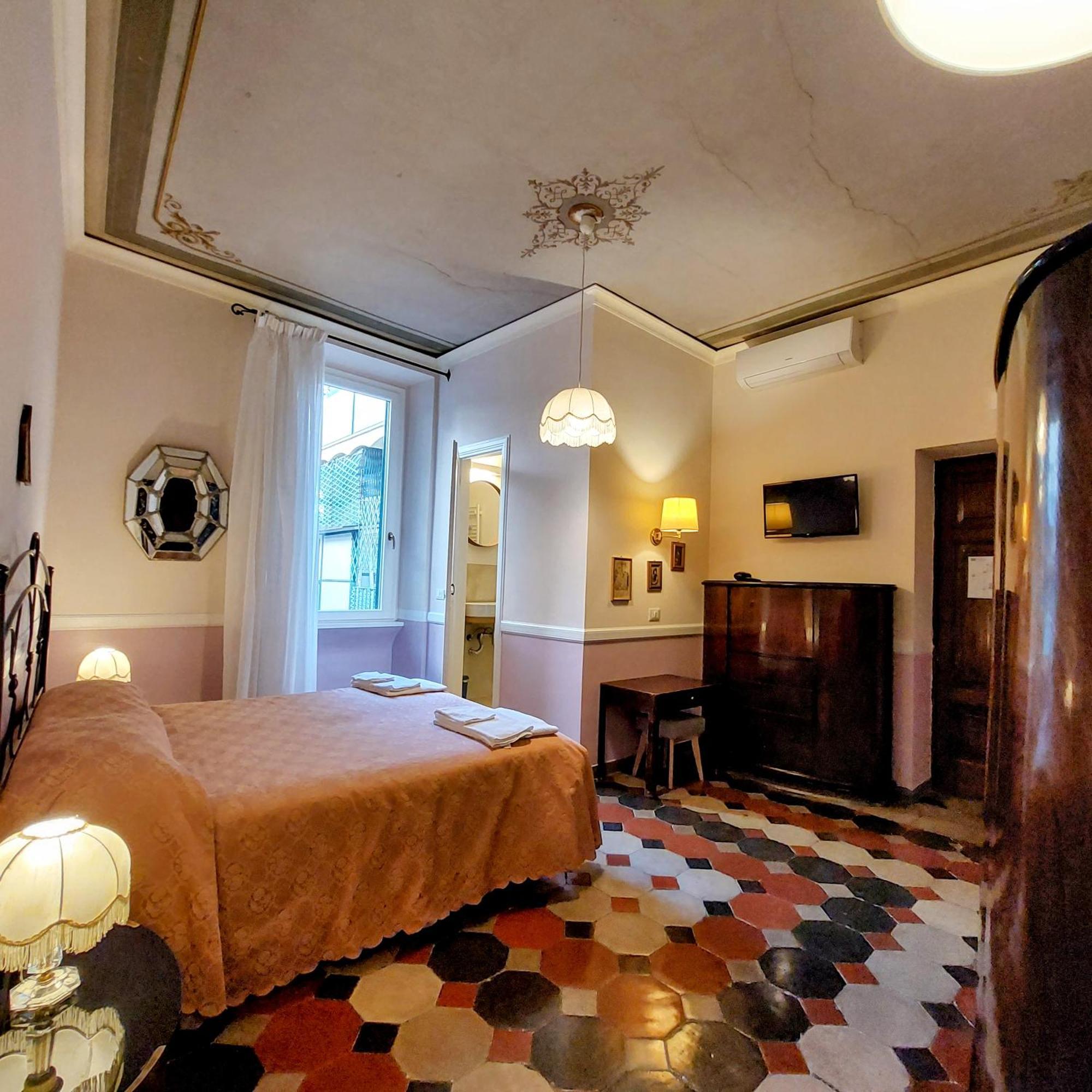 Affittacamere Residenza Maritti Decò Style Roma