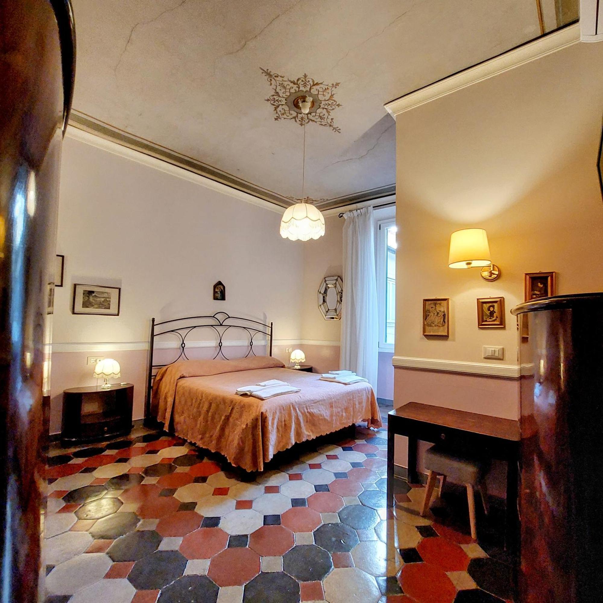 Residenza Maritti Decò Style 2* Roma