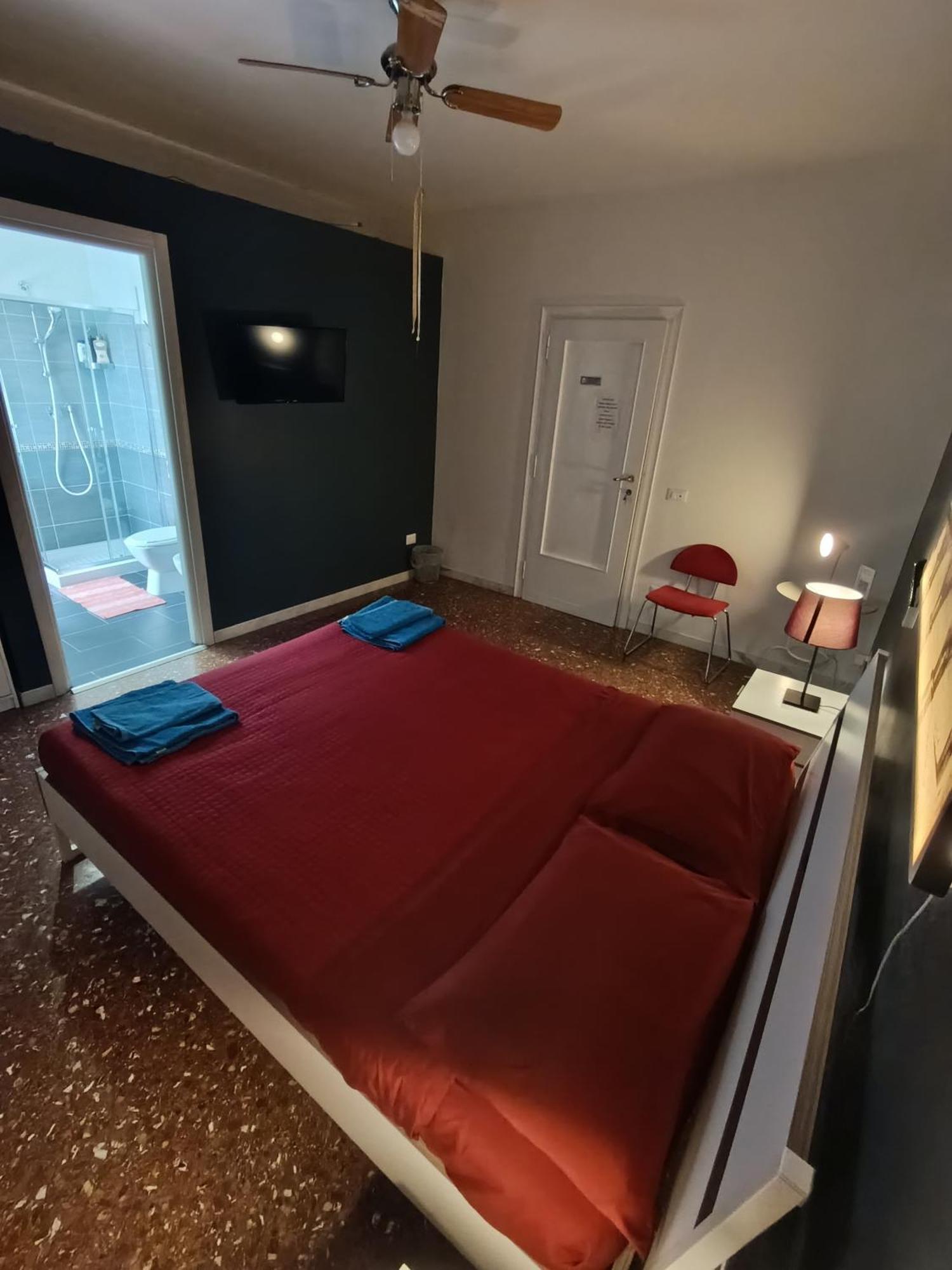 Magicalroom Gasthof Rom