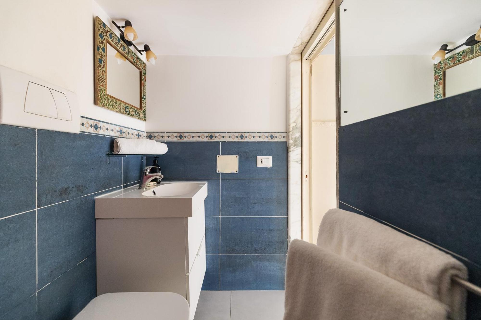 Apartamento The St Peter's View Roma