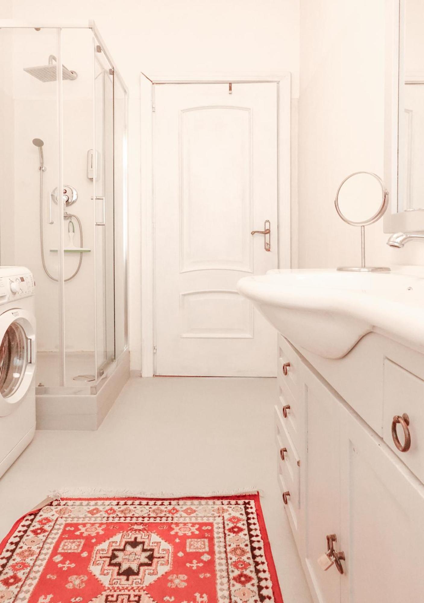 Apartamento Casa Marsi Pigneto - A