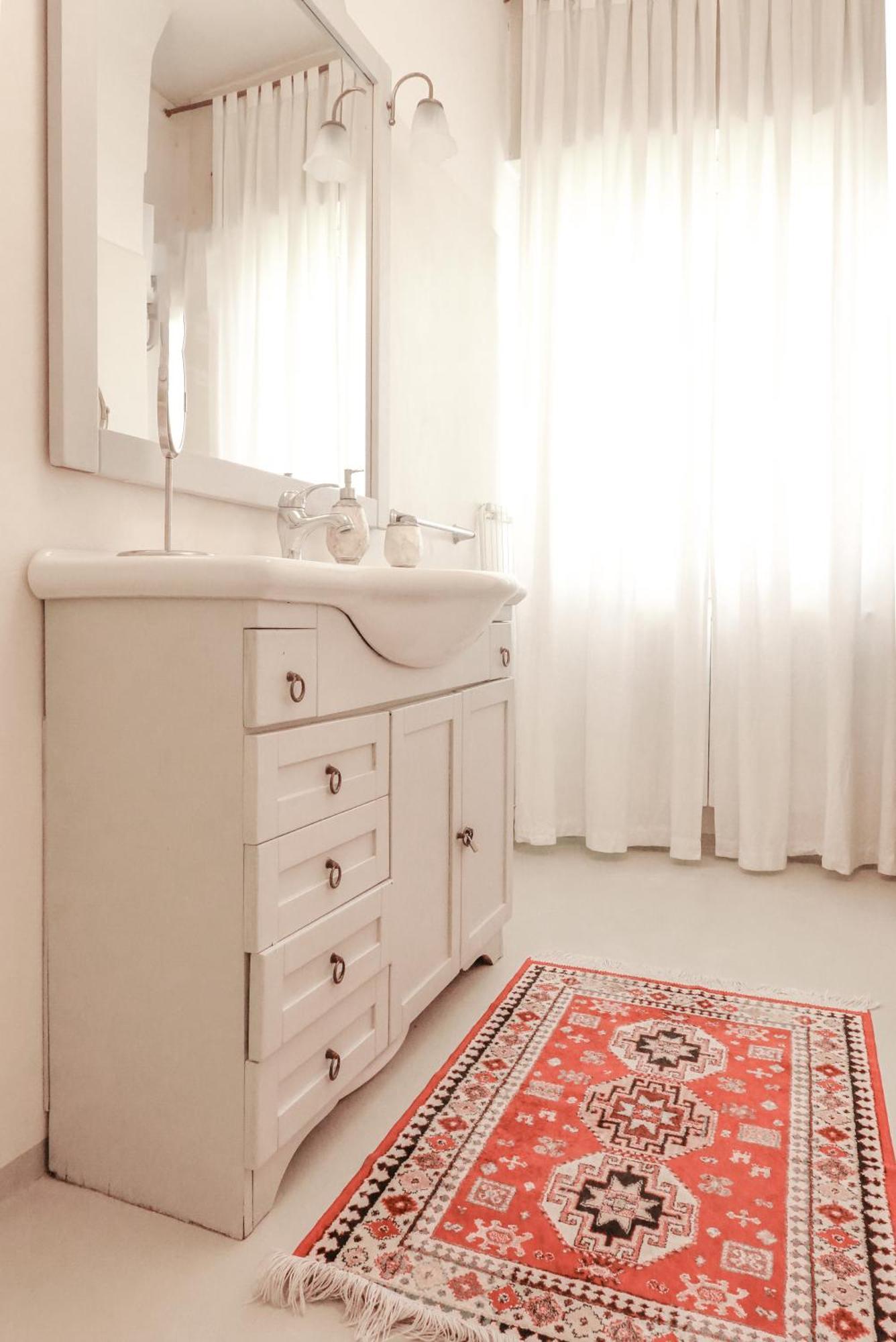 Casa Marsi Pigneto - A Apartamento