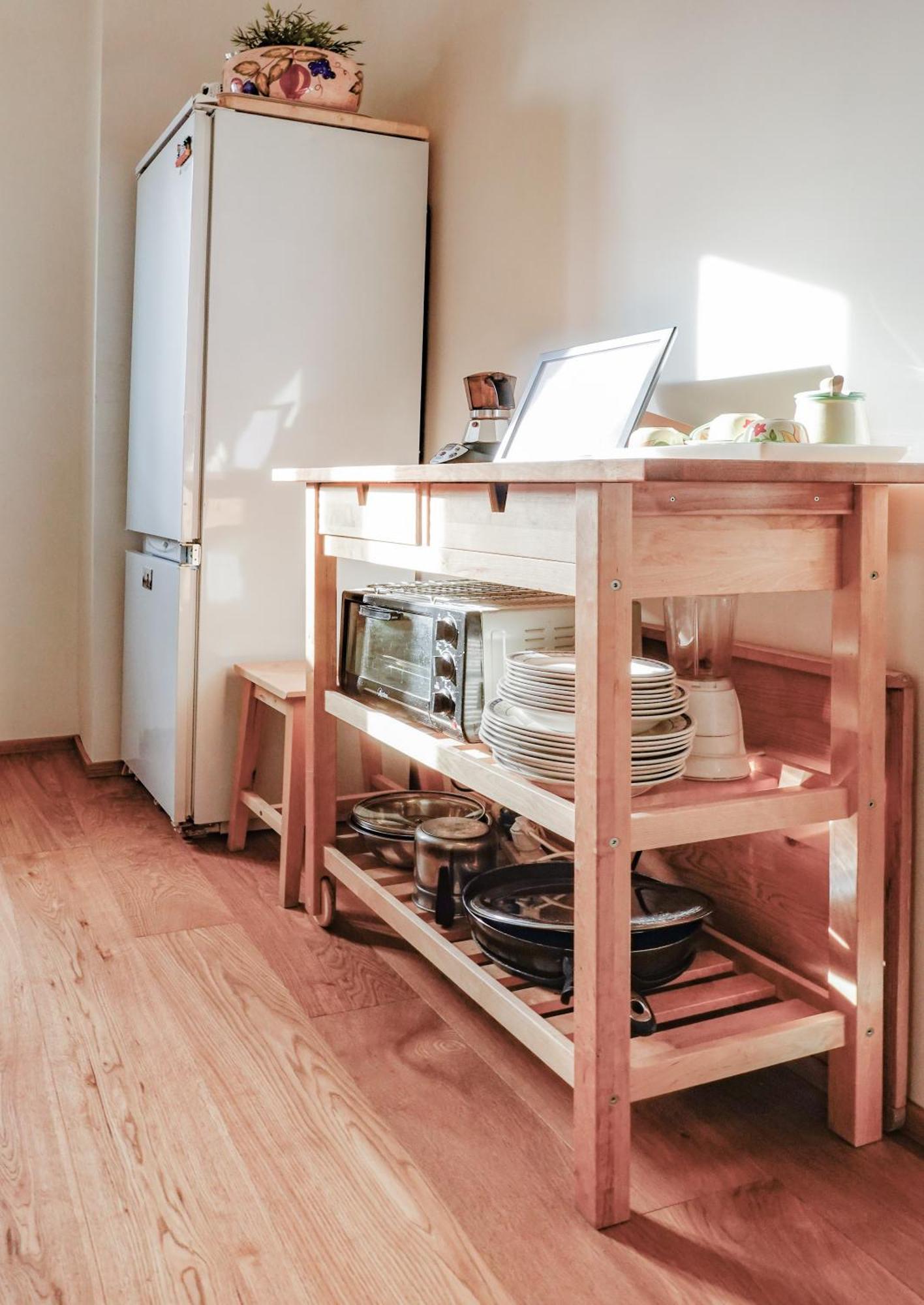 Apartamento Casa Marsi Pigneto - A *