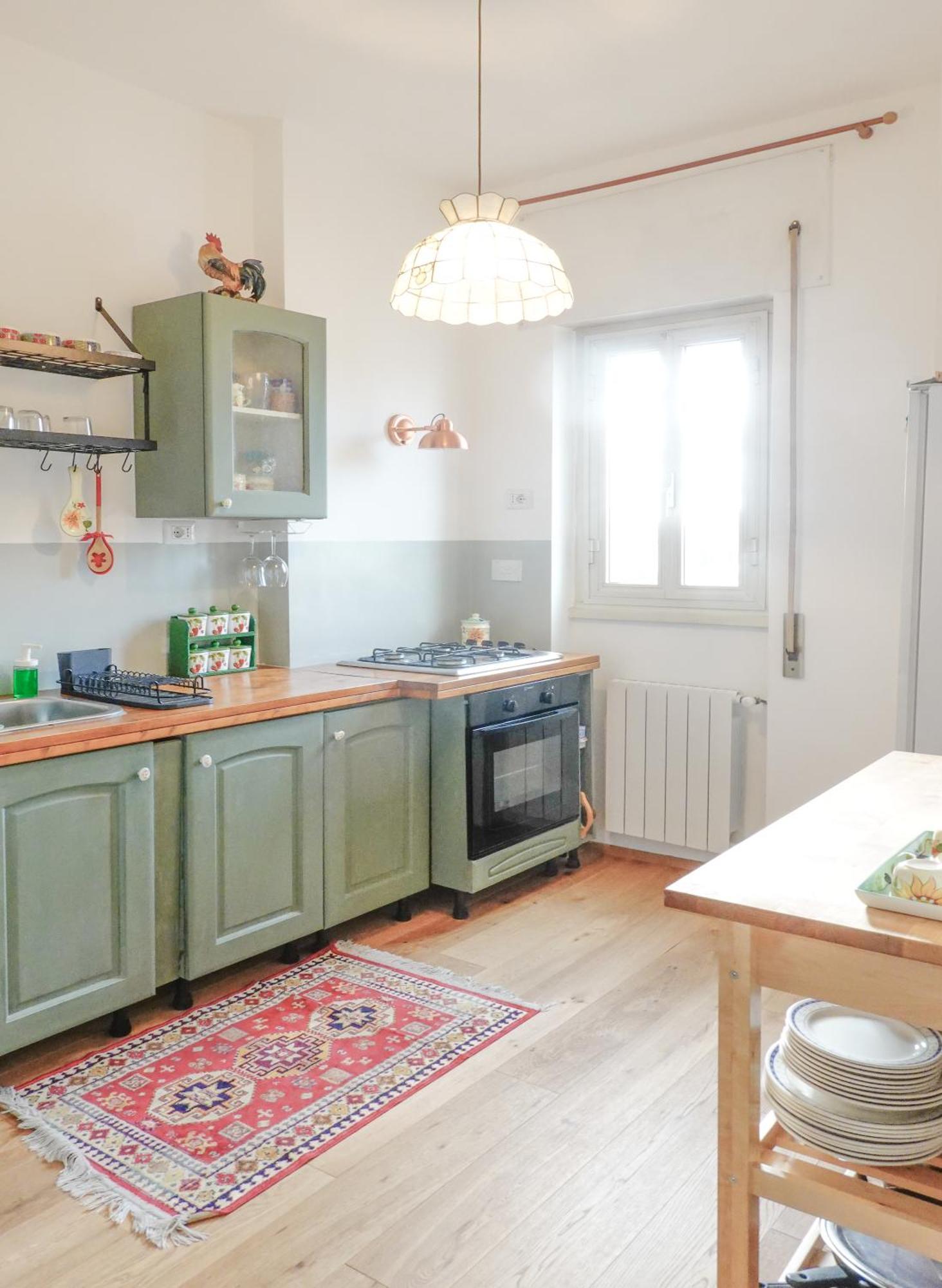 Casa Marsi Pigneto - A Apartamento *