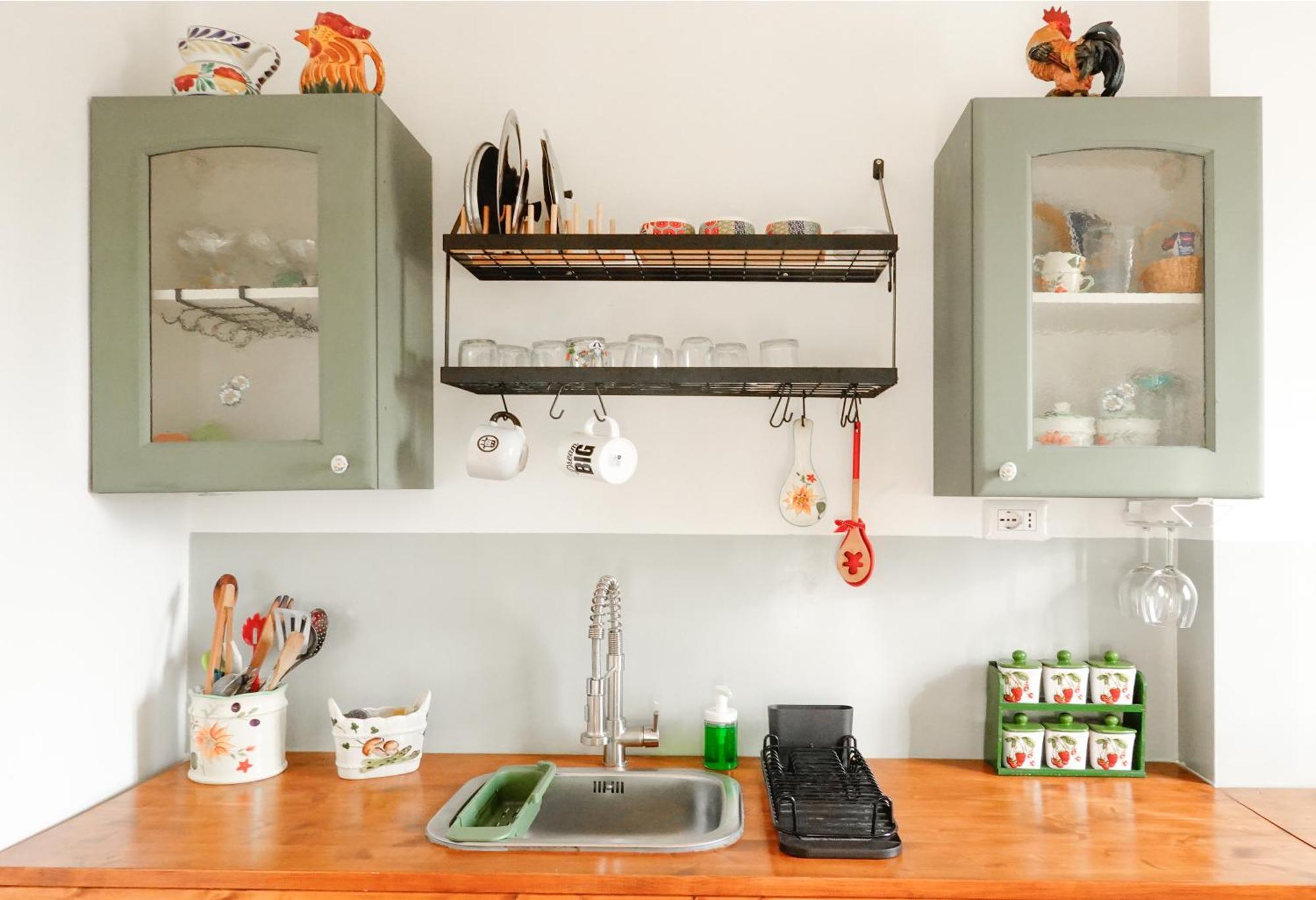 Apartamento Casa Marsi Pigneto - A