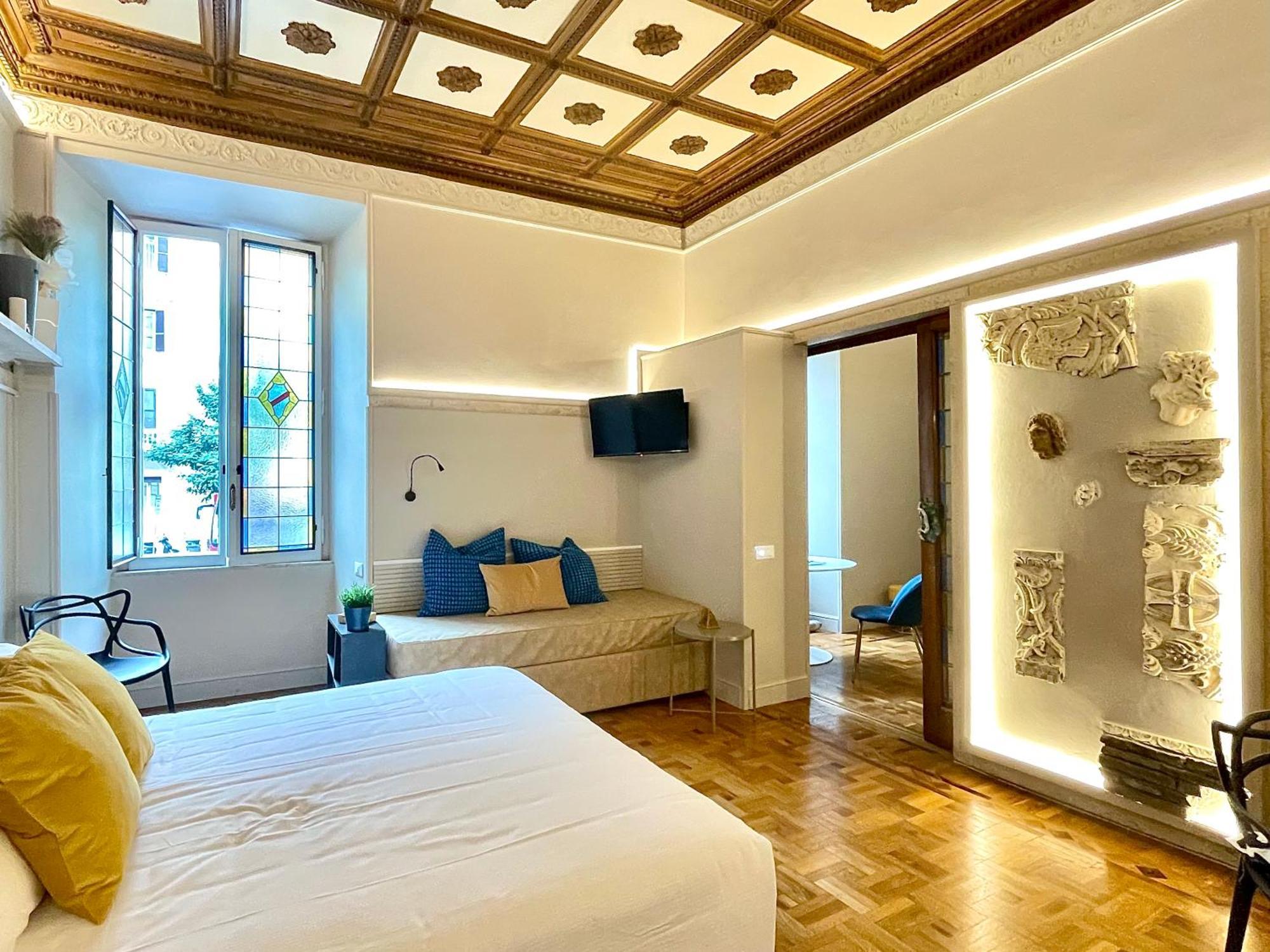 Gasthof Z-archsuites Urbs *