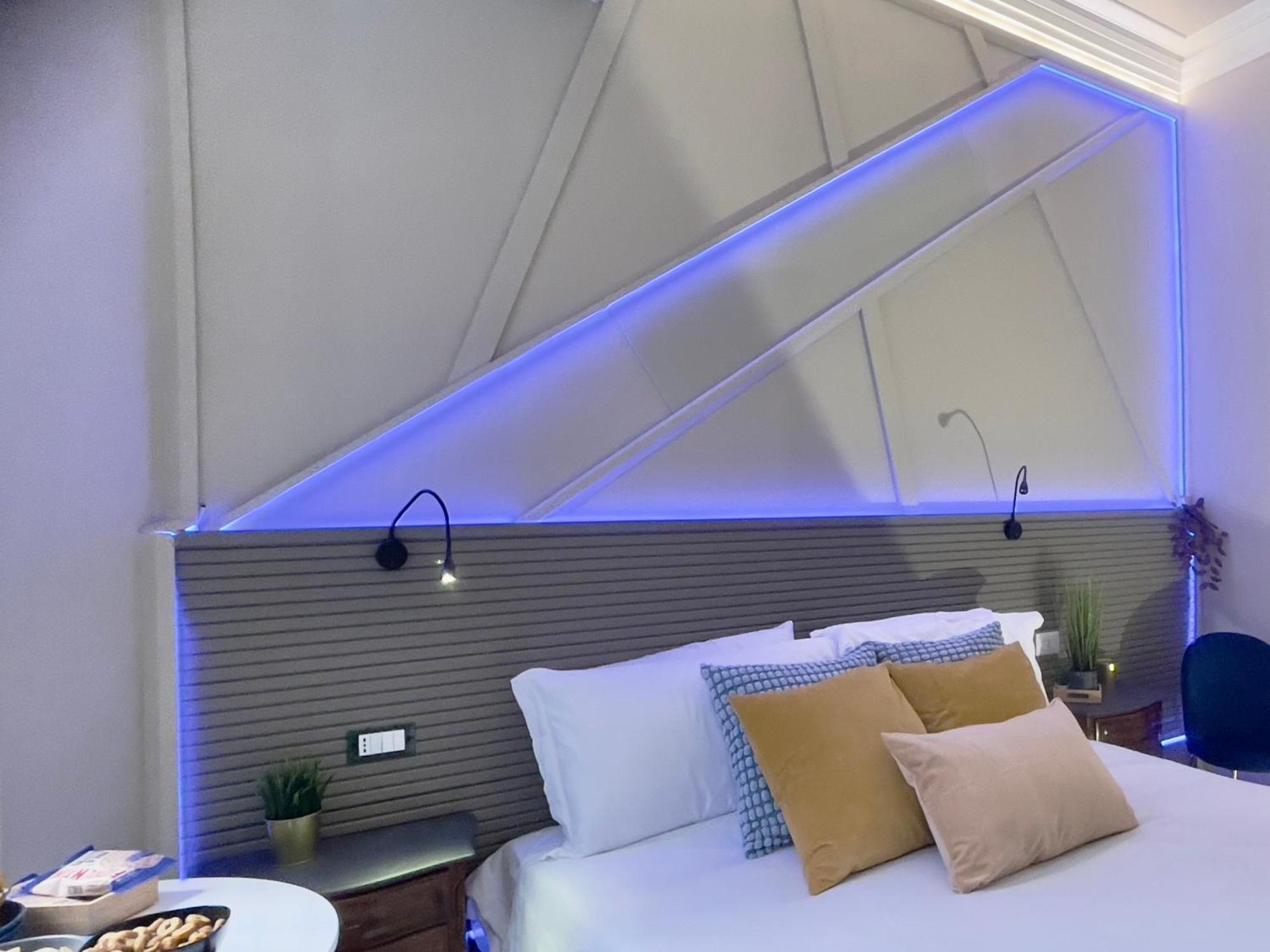 Z-archsuites Urbs Gasthof *