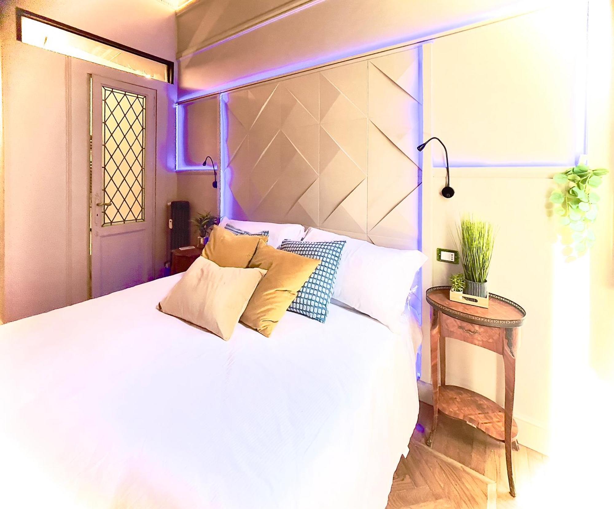 Z-archsuites Urbs * Rom