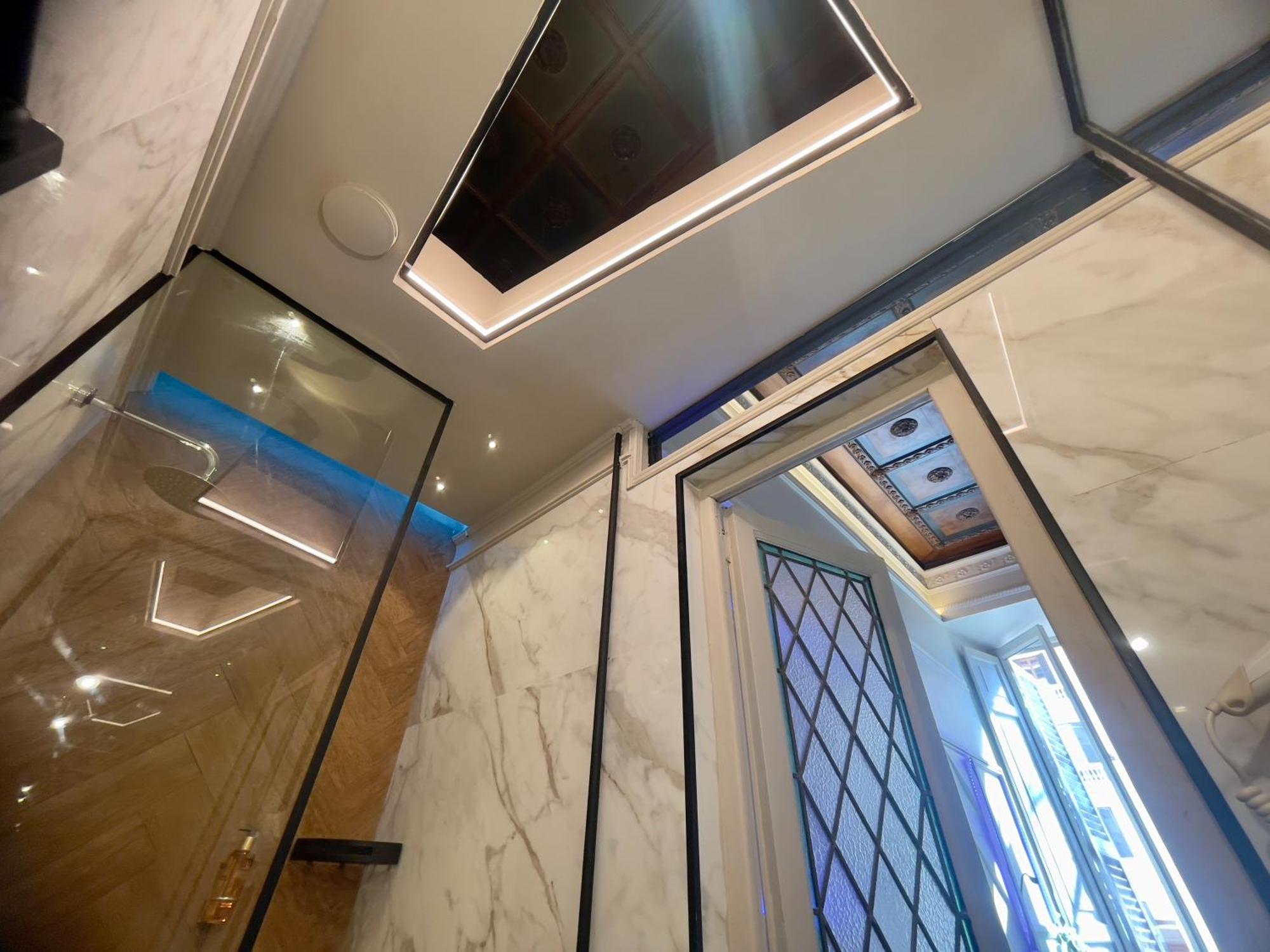 Gasthof Z-archsuites Urbs *