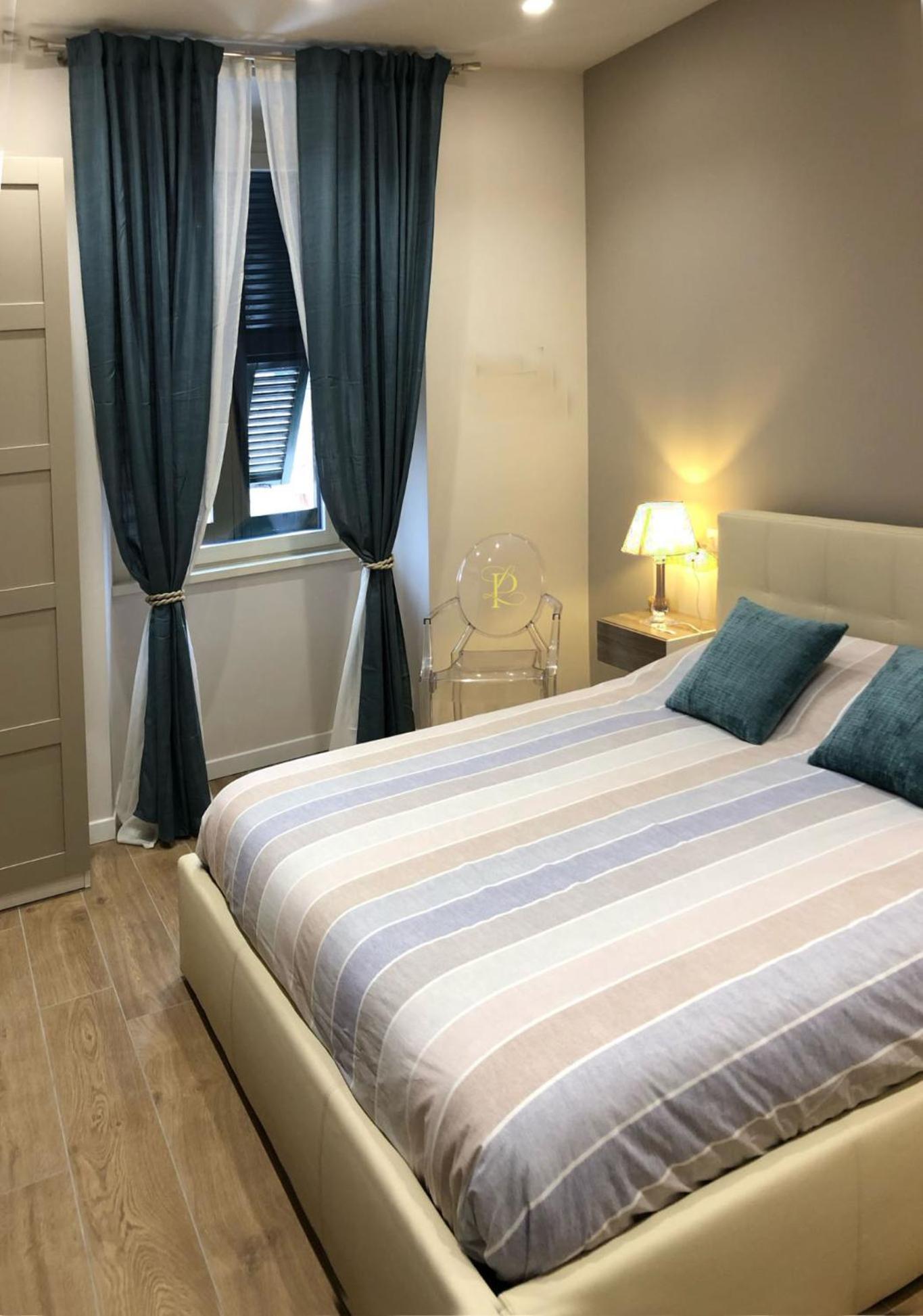Affittacamere Pinciano 1stfloor Luxury Room1 *