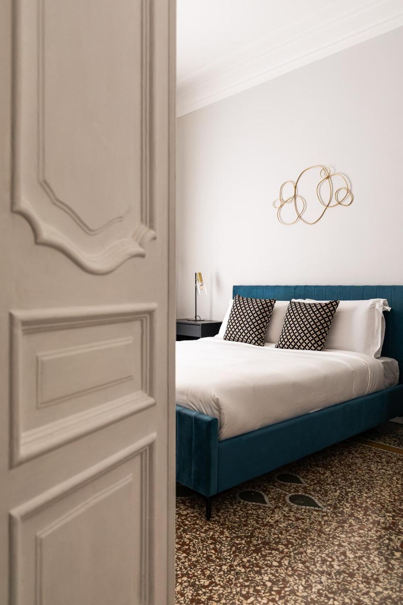 Donatello Boutique Roma