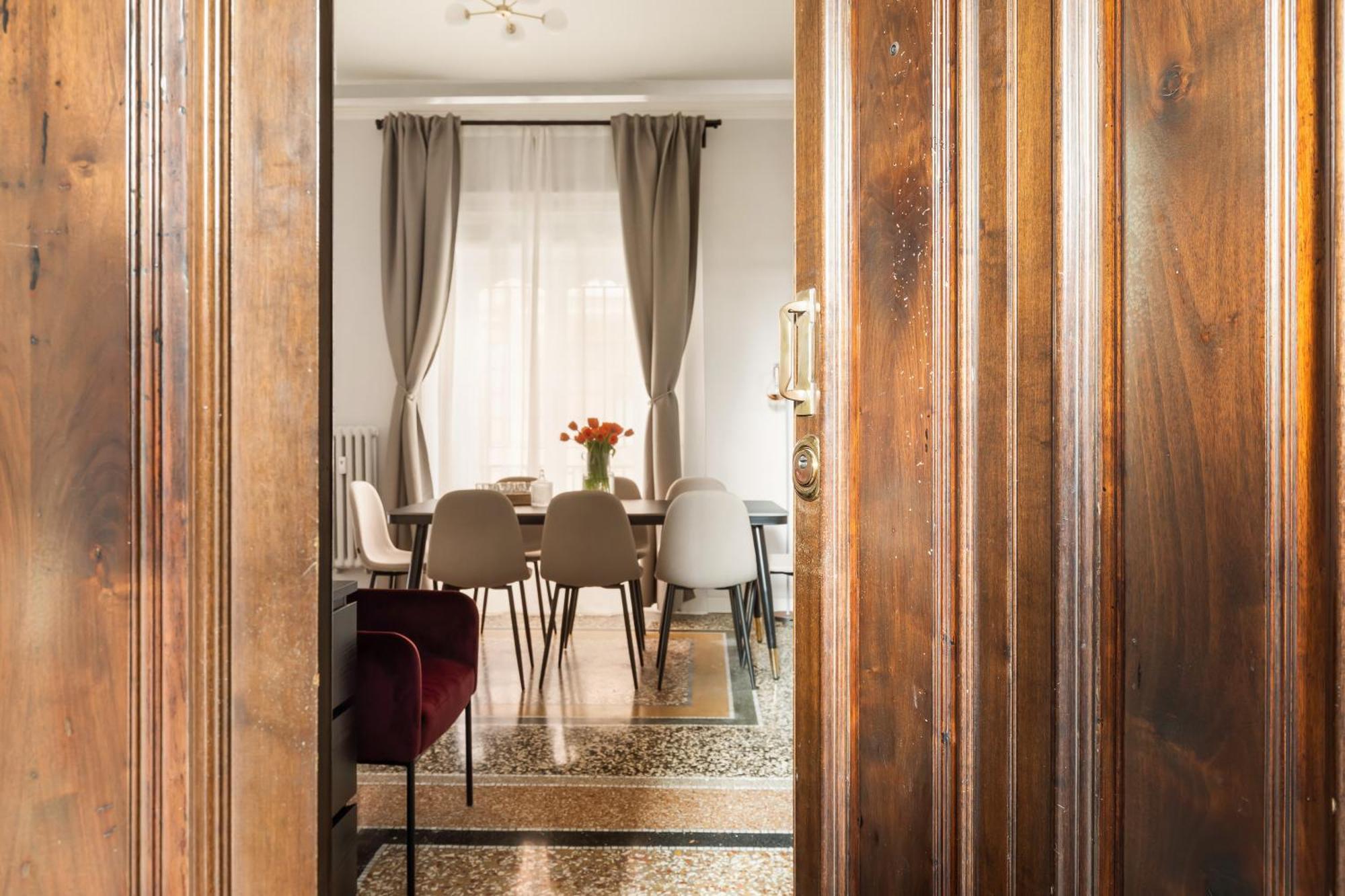 Donatello Boutique Roma