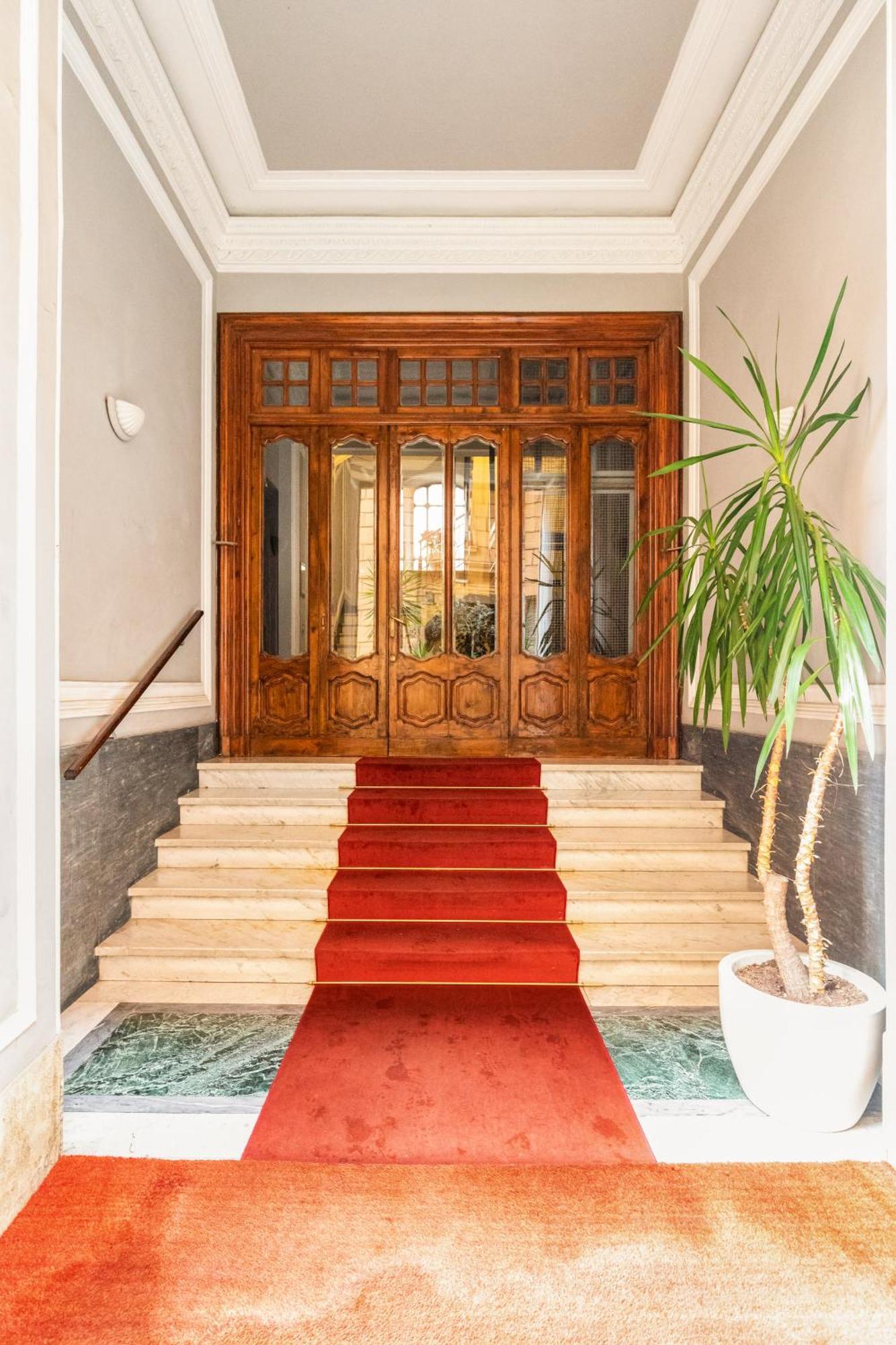 Casa de hóspedes Donatello Boutique