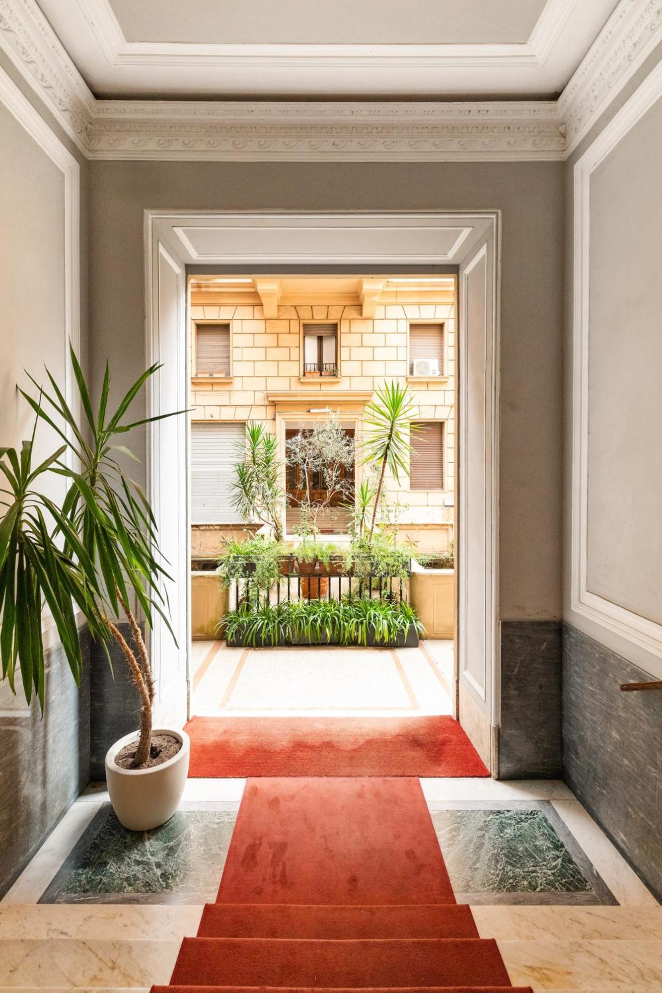 Donatello Boutique Roma