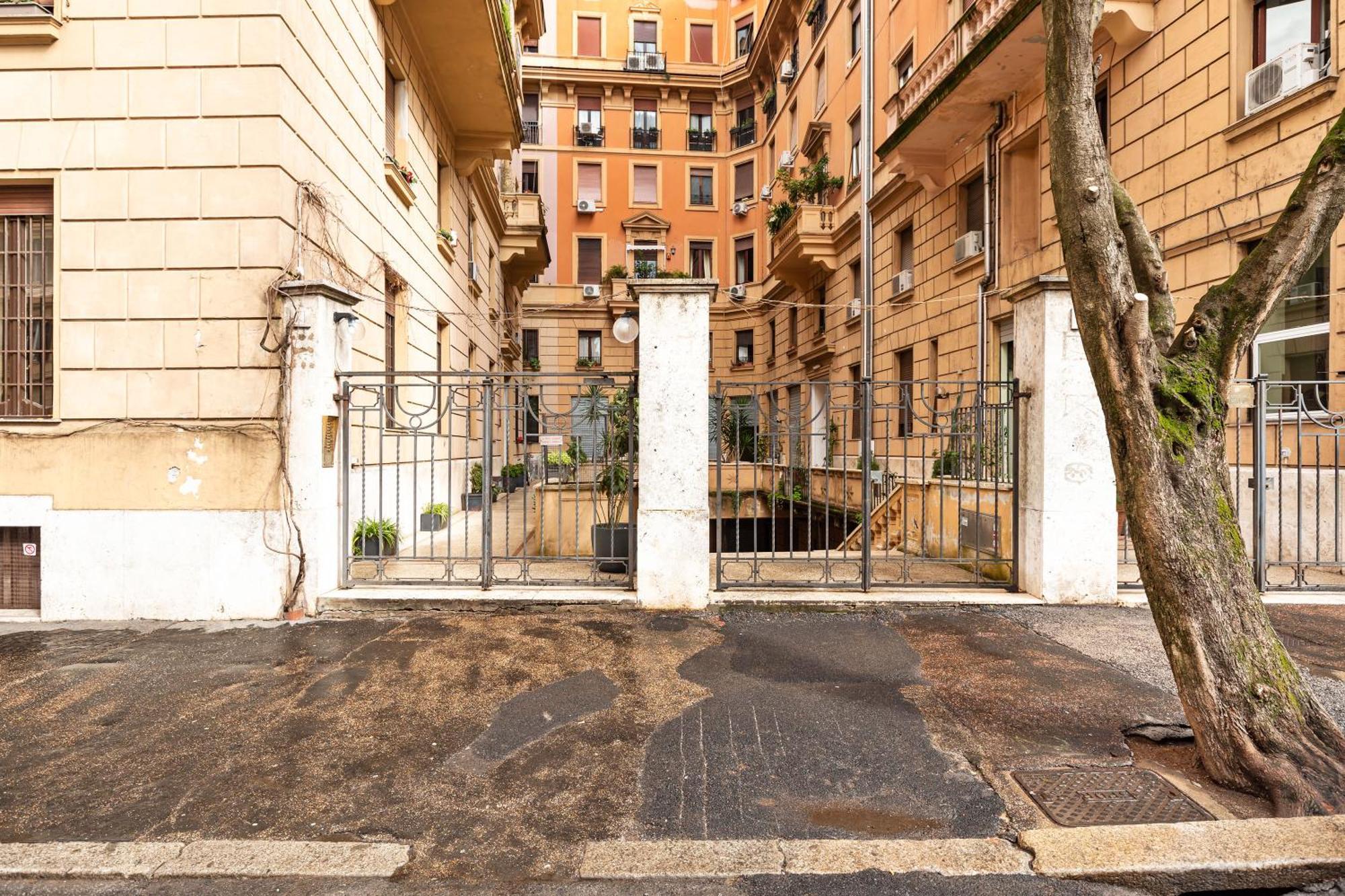 Donatello Boutique * Roma