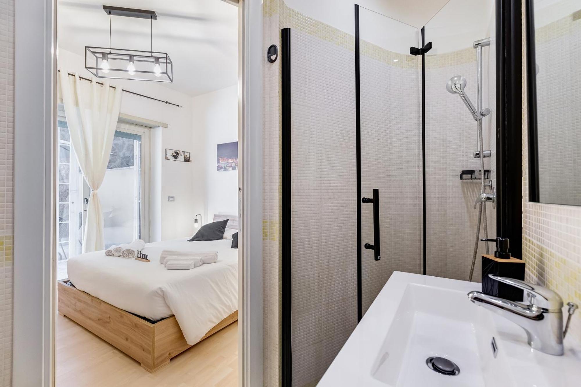 Aventino Industrial Loft Apartamento *