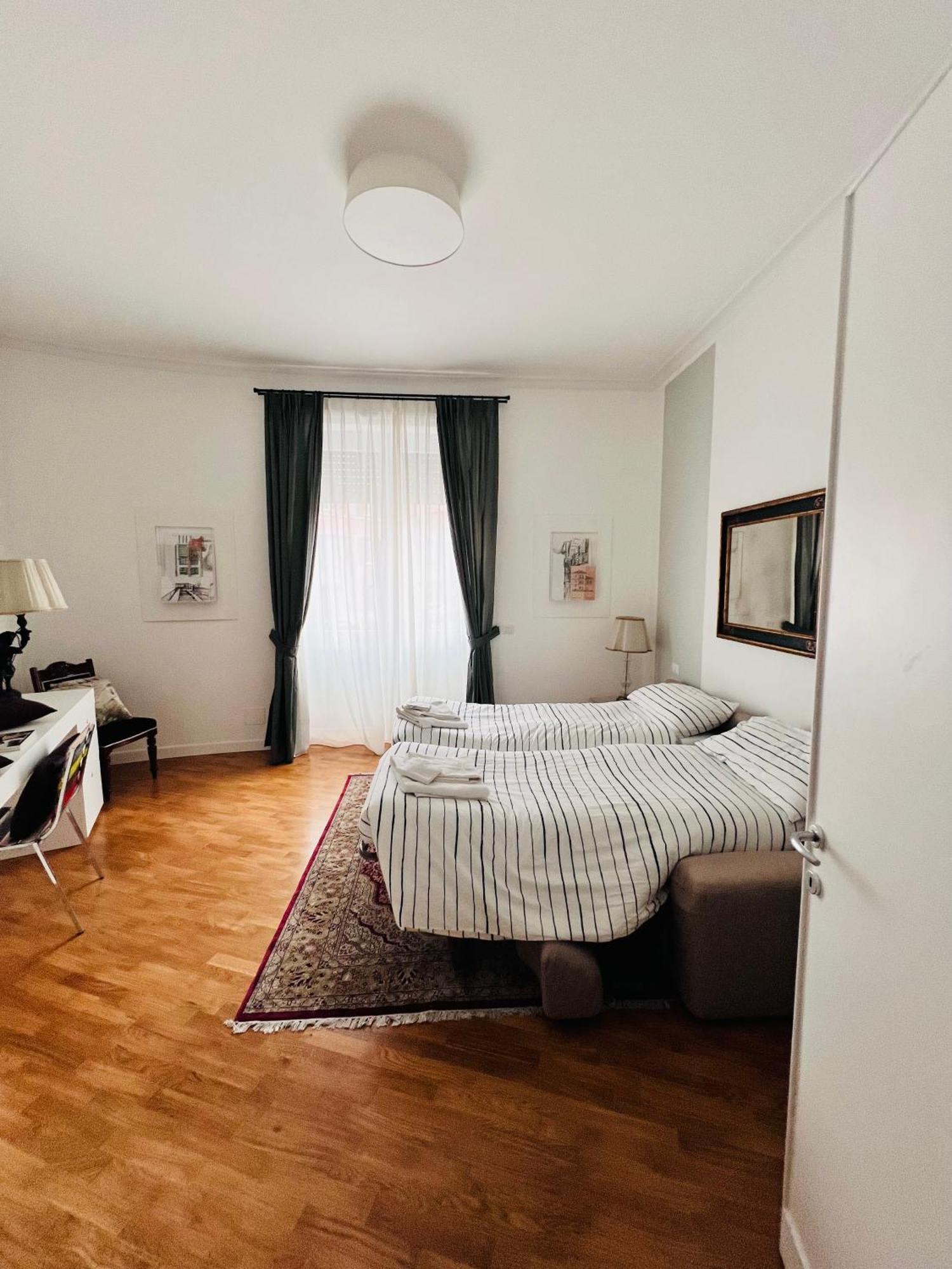 Suite21-parioli Apartment Rom