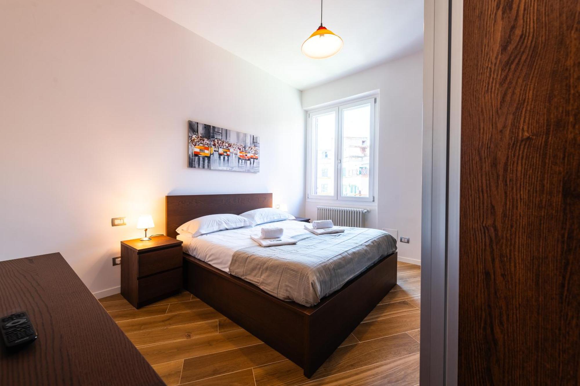 Apartamento Casa Del Marchese Del Grillo