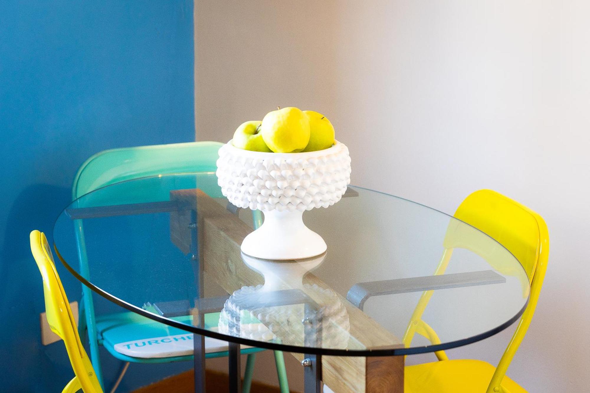 Colosseum Bright Two Bedroom Apartamento