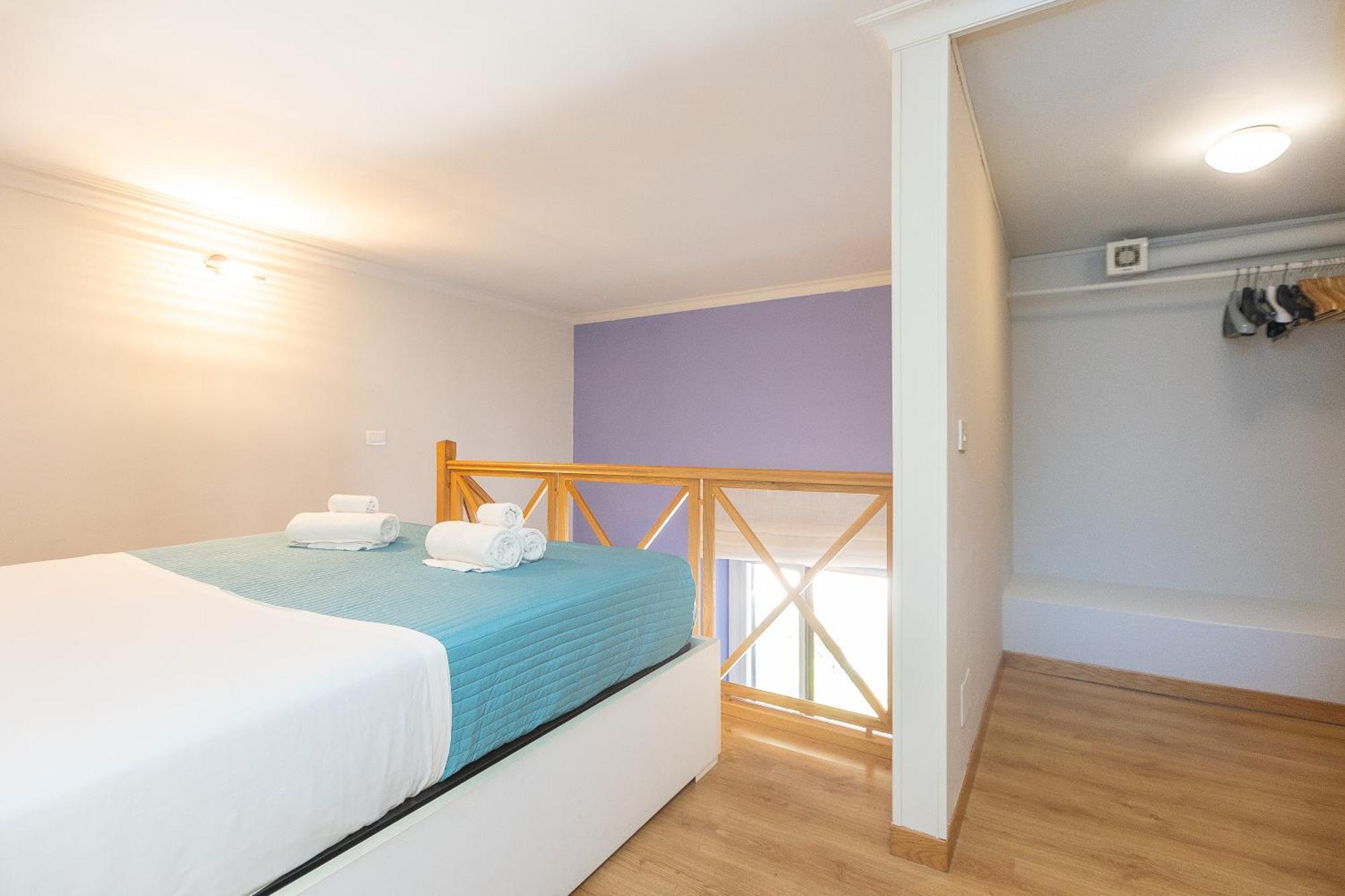 Colosseum Bright Two Bedroom Apartamento Roma