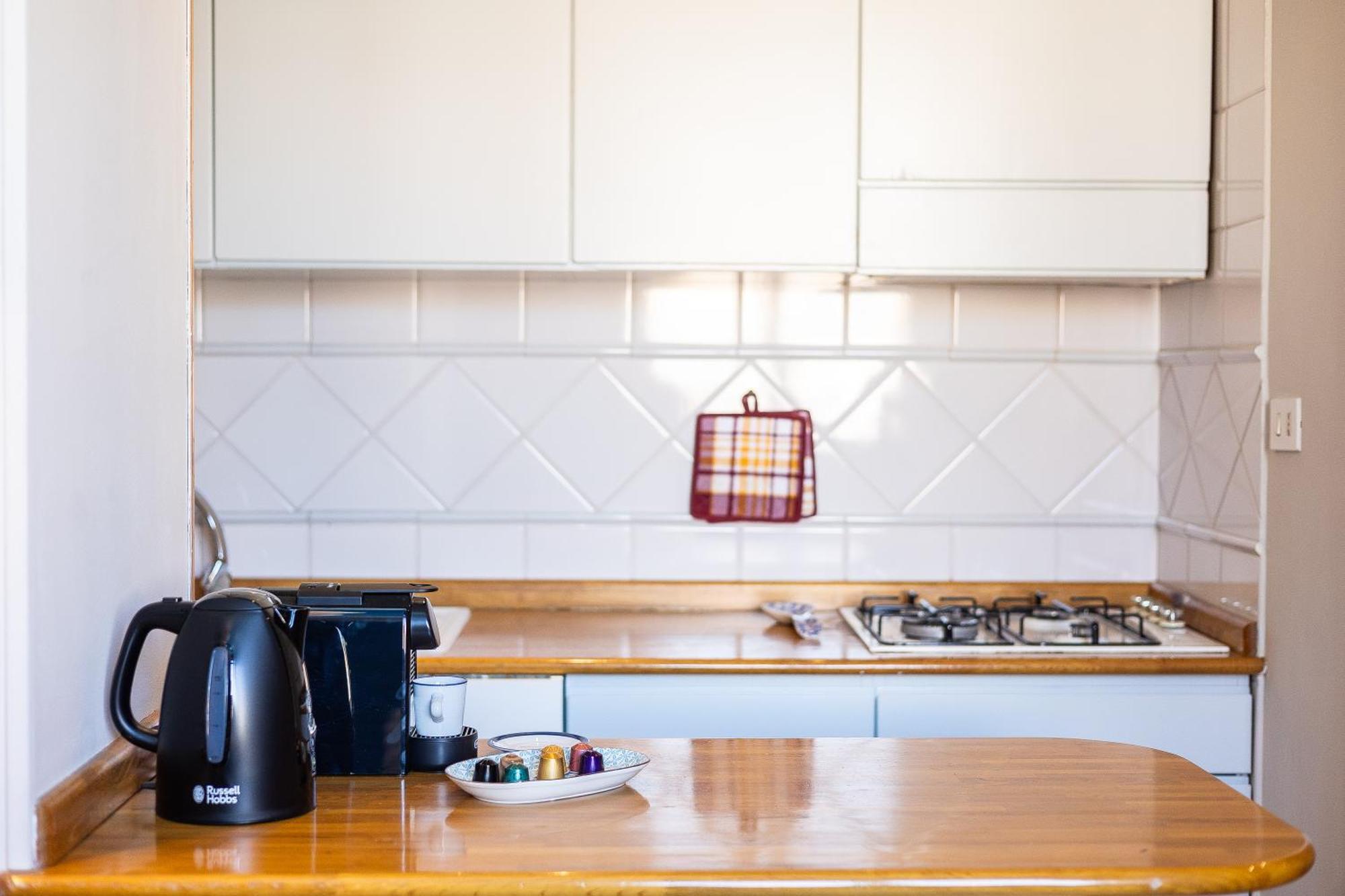 Colosseum Bright Two Bedroom Apartamento Roma