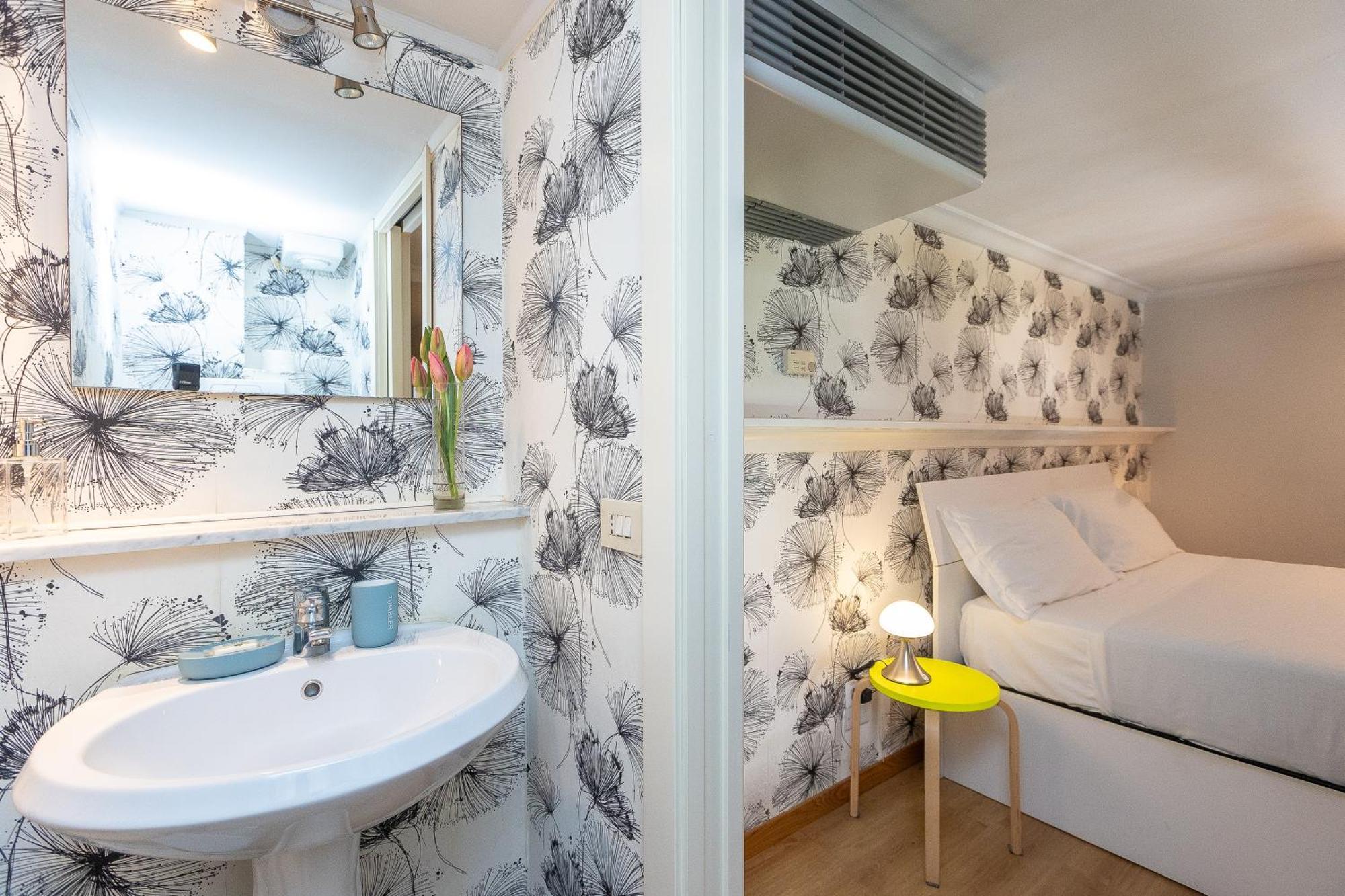 Colosseum Bright Two Bedroom