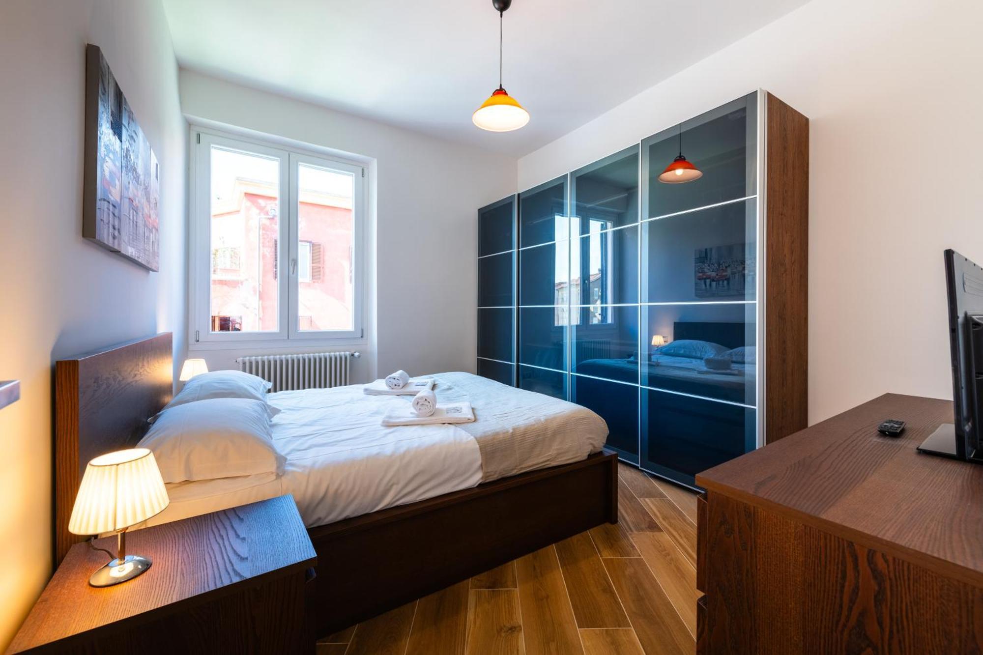 Apartamento Casa Del Marchese Del Grillo *
