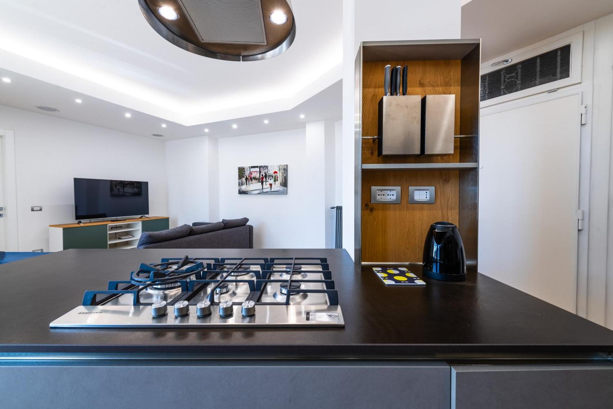 Apartamento Casa Del Marchese Del Grillo Roma