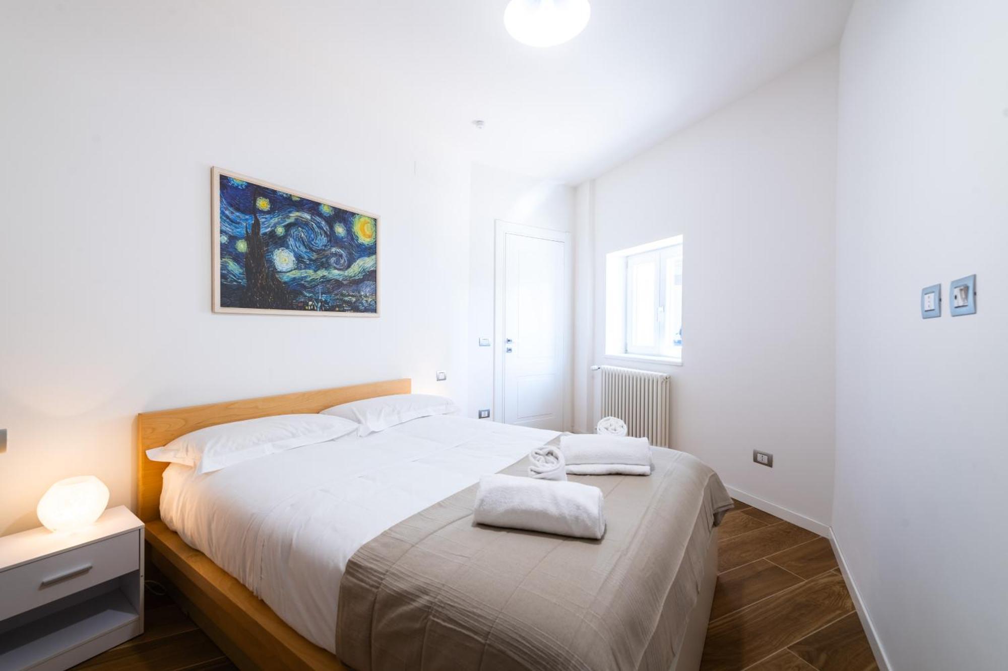 Casa Del Marchese Del Grillo Apartamento