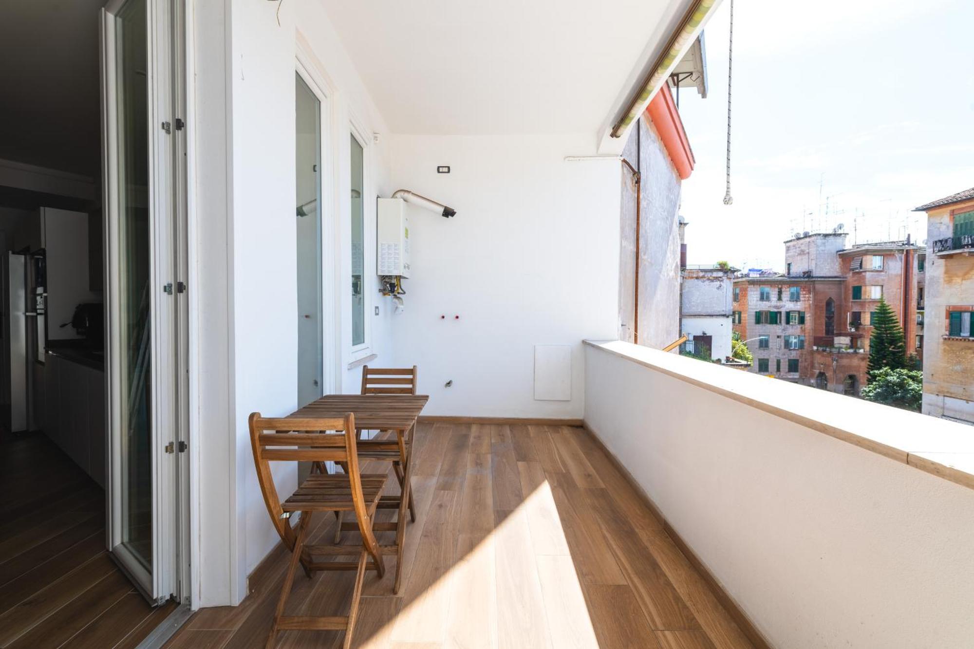 Apartamento Casa Del Marchese Del Grillo Roma