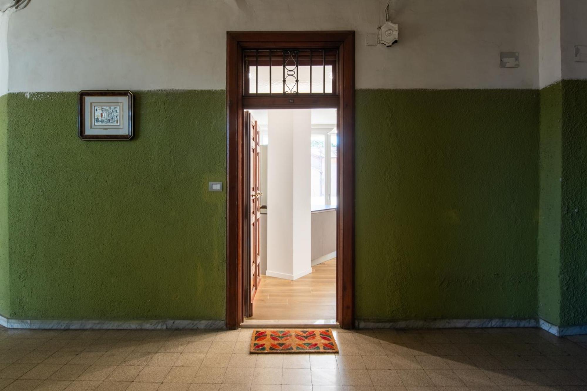 Casa Del Marchese Del Grillo Roma