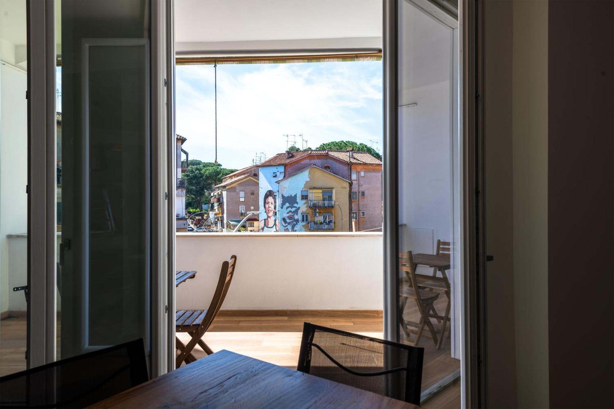 Casa Del Marchese Del Grillo * Roma