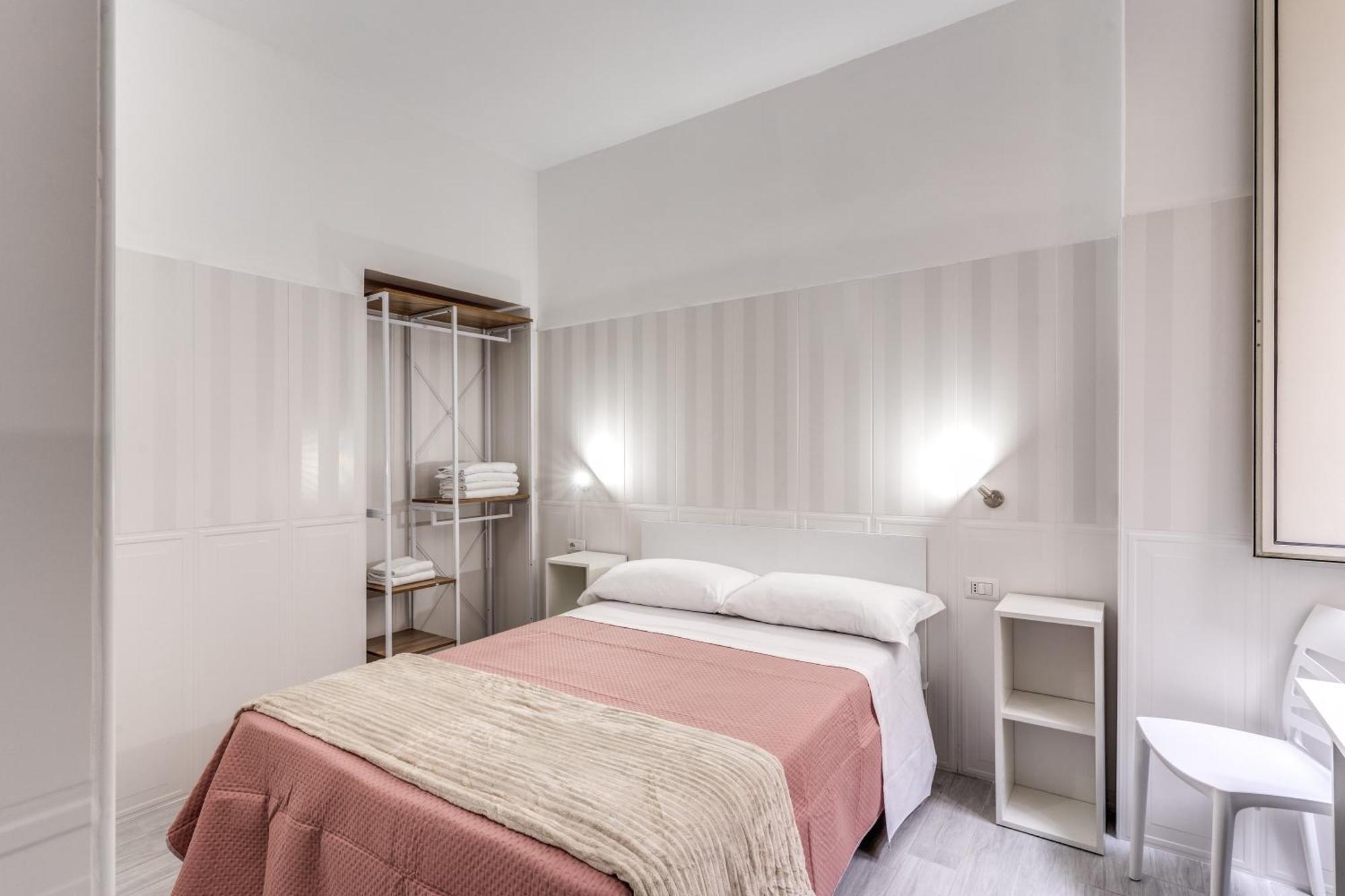 Altadomus Gjestgiverier Roma