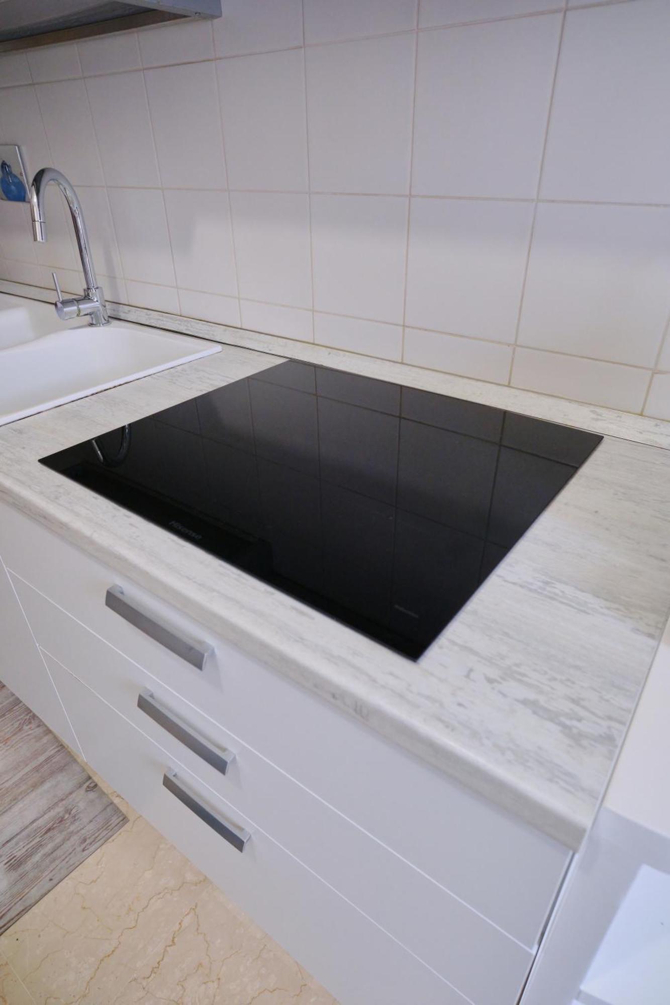 Apartamento Major Domus 501 Roma