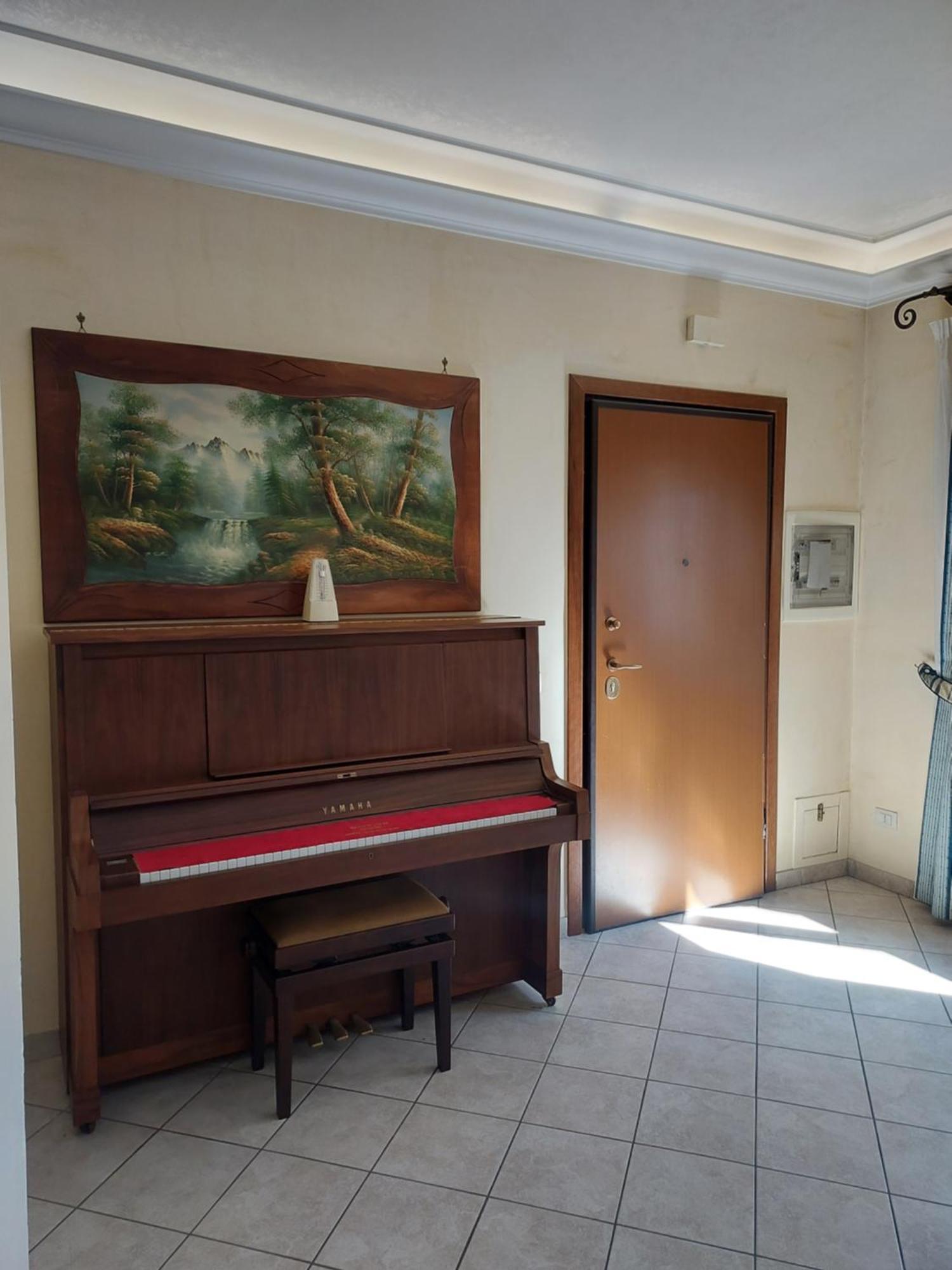 Gasthof Al Capolinea