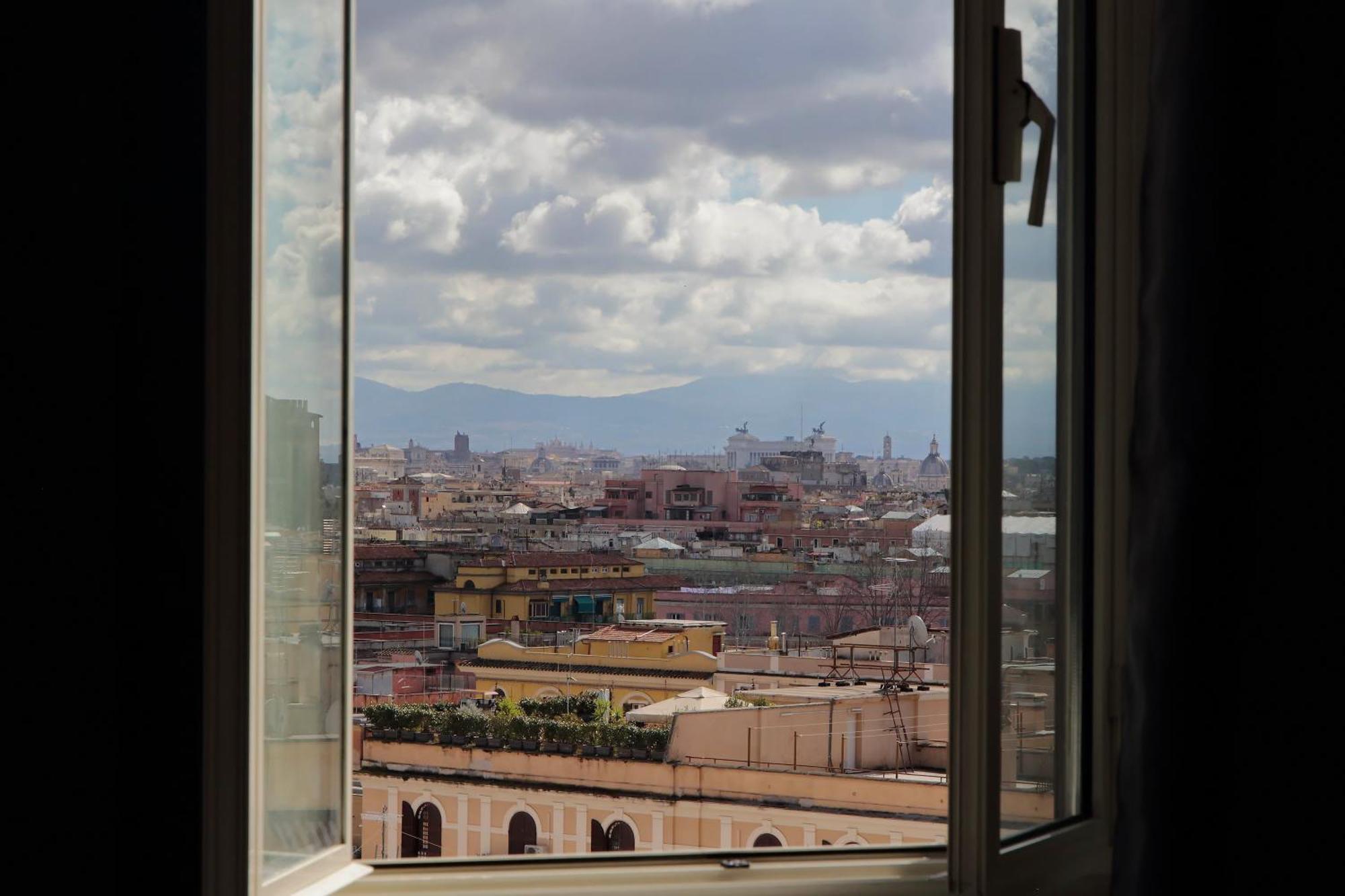 Casa de hóspedes Vatican Roma